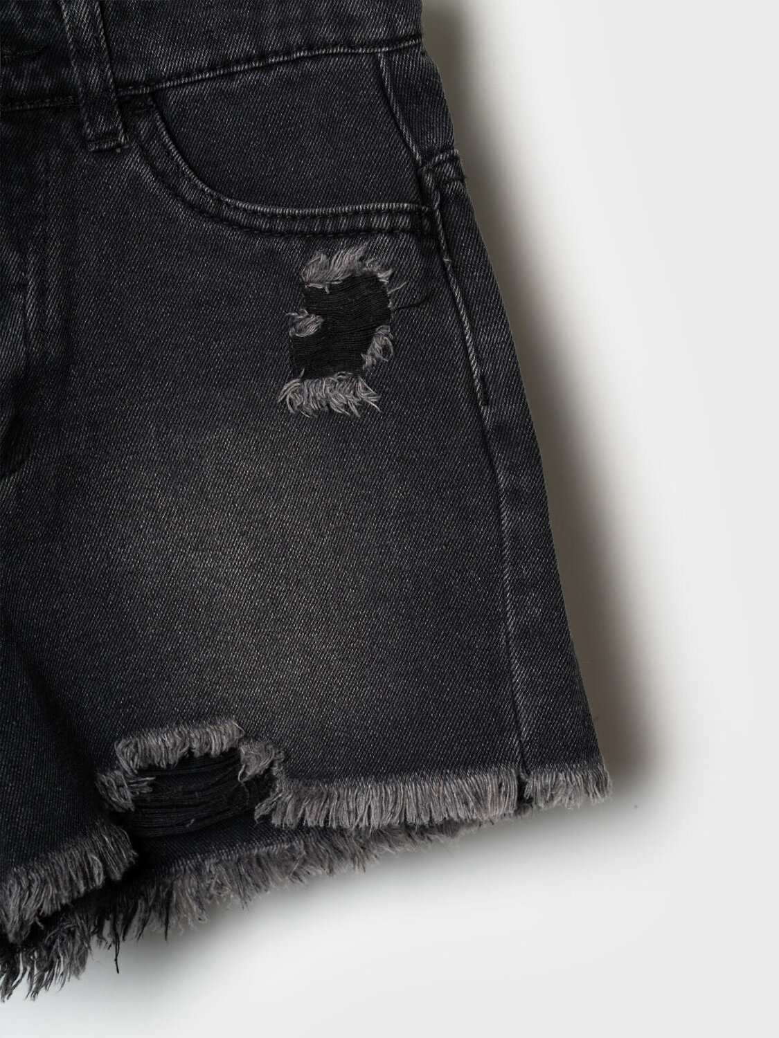 PLAYTODAY Шорты 585536 12621532 черный