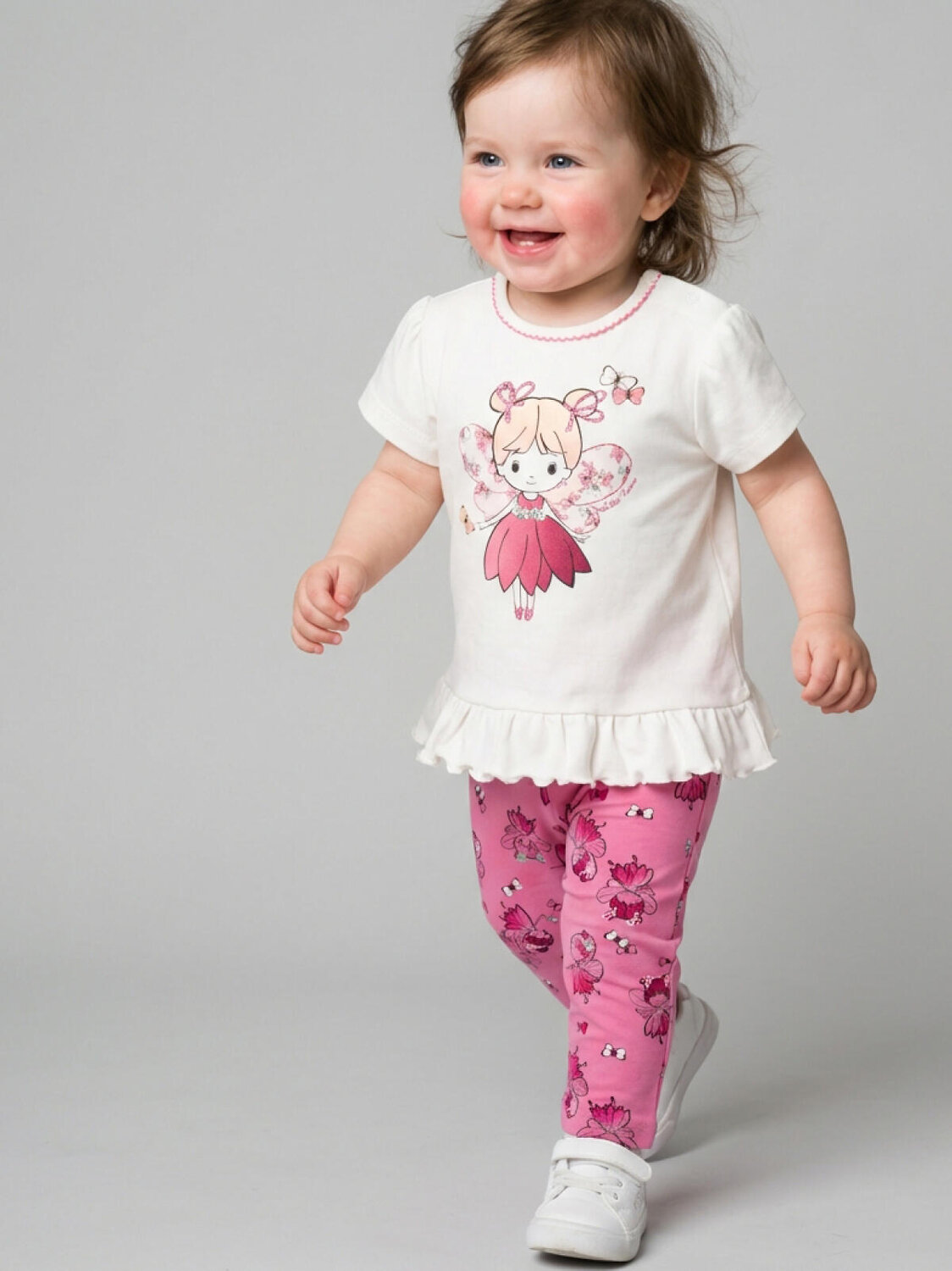 PLAYTODAY Комплект 585537 12623029 разноцветный