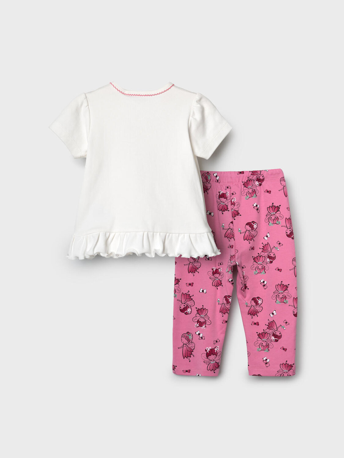 PLAYTODAY Комплект 585537 12623029 разноцветный