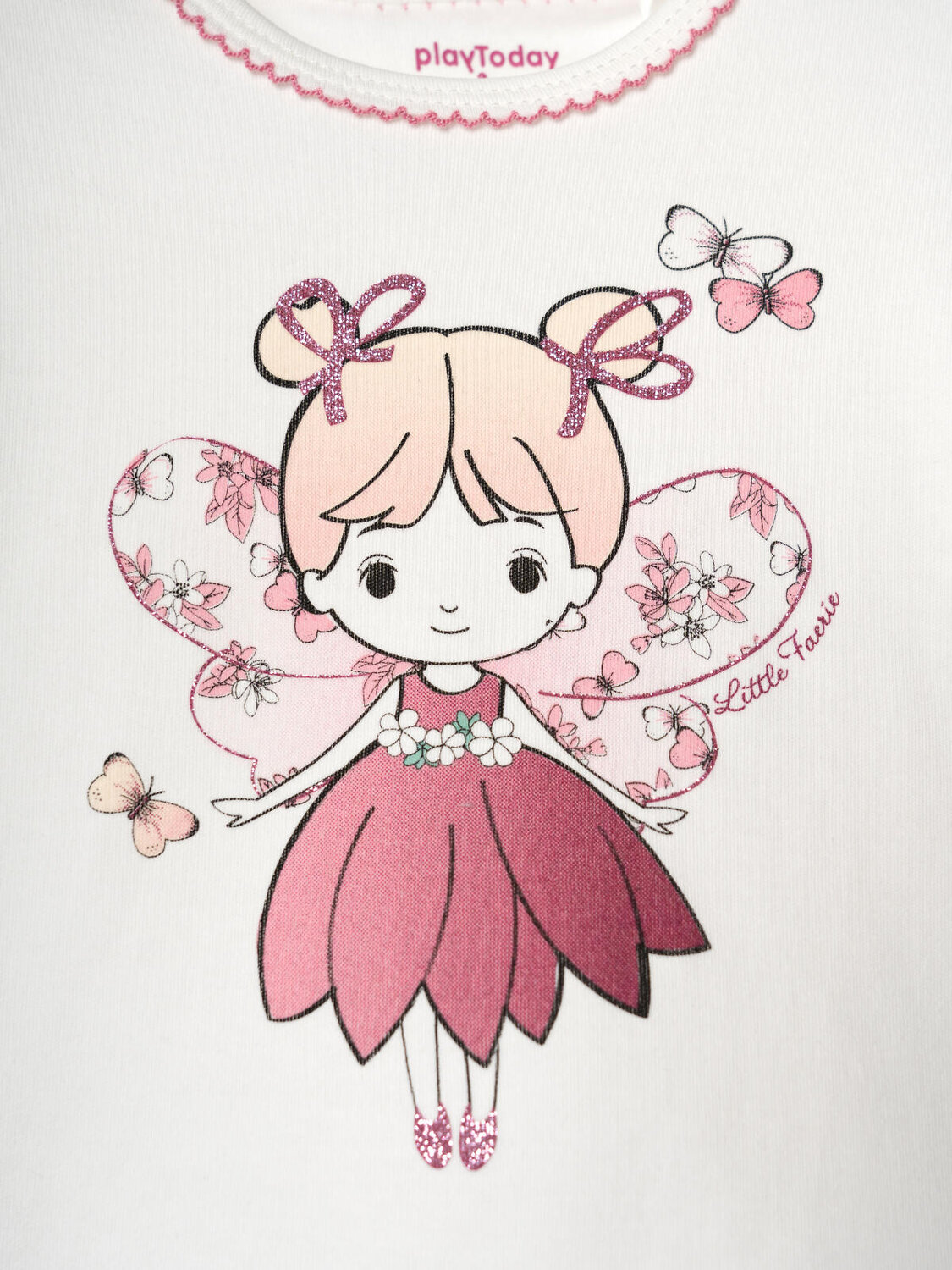 PLAYTODAY Комплект 585537 12623029 разноцветный