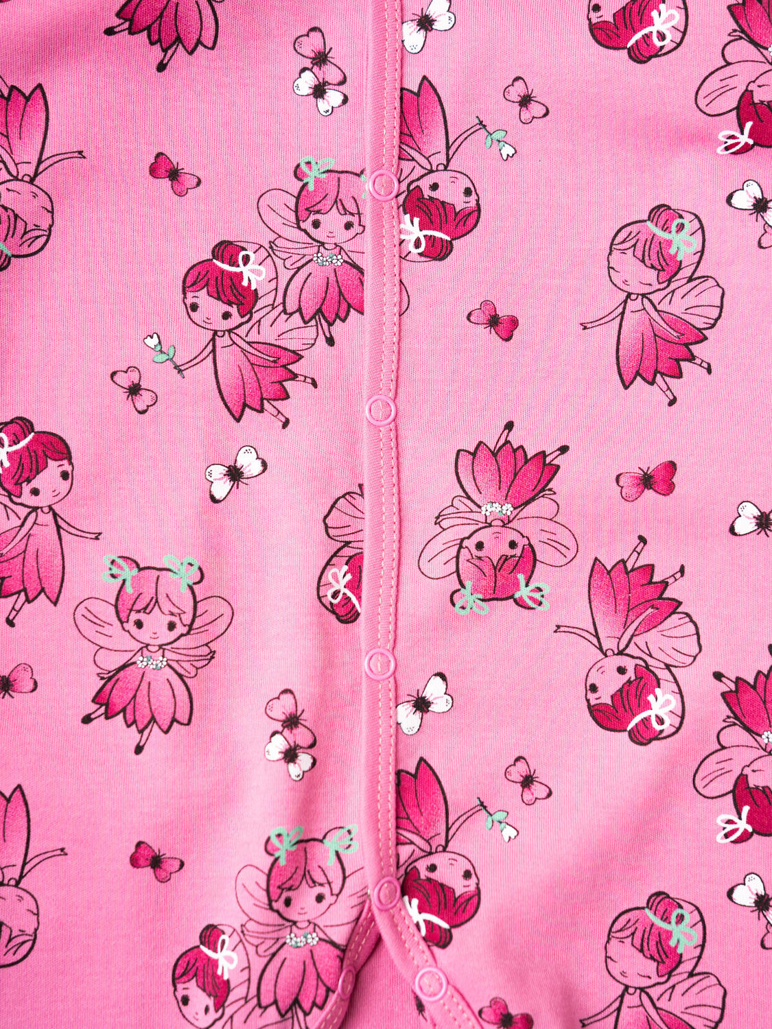 PLAYTODAY Комбинезон 585540 12624020 разноцветный