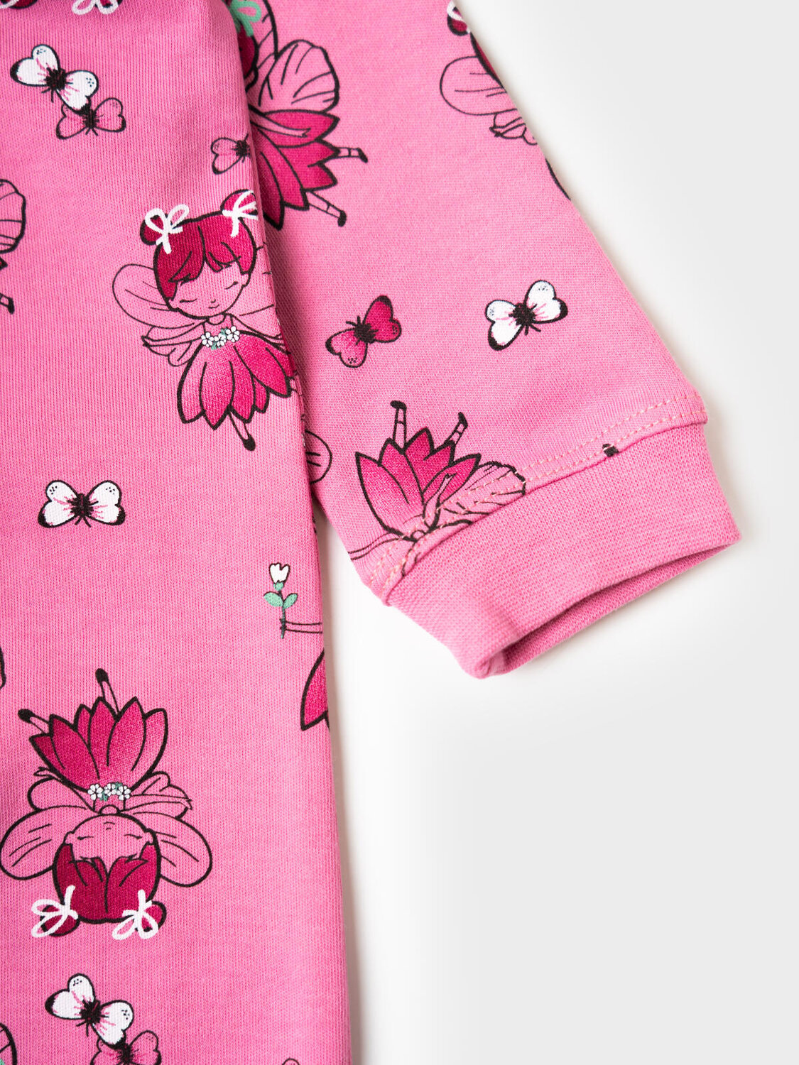 PLAYTODAY Комбинезон 585540 12624020 разноцветный