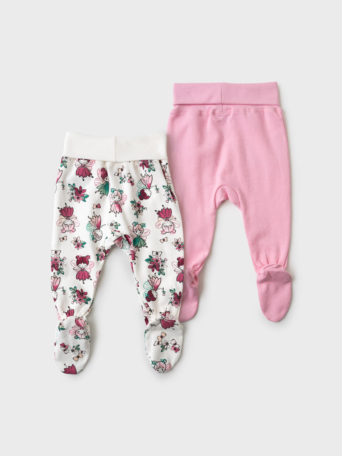 PLAYTODAY Ползунки 585542 12624025 разноцветный