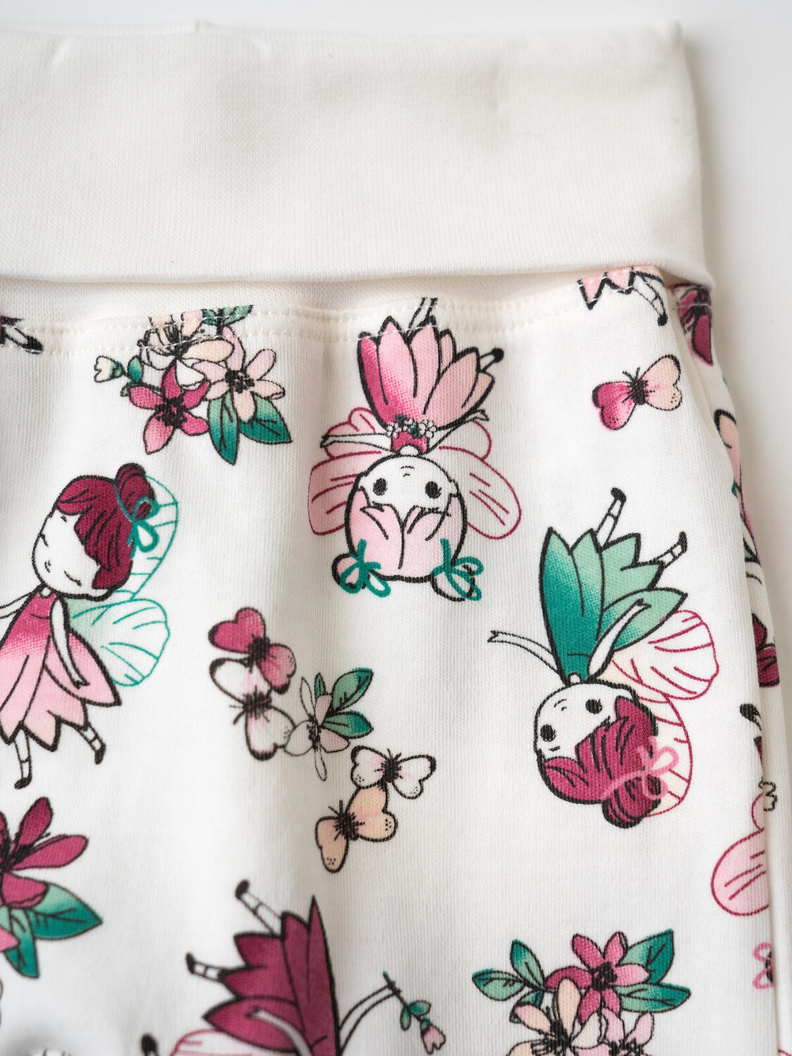 PLAYTODAY Ползунки 585542 12624025 разноцветный