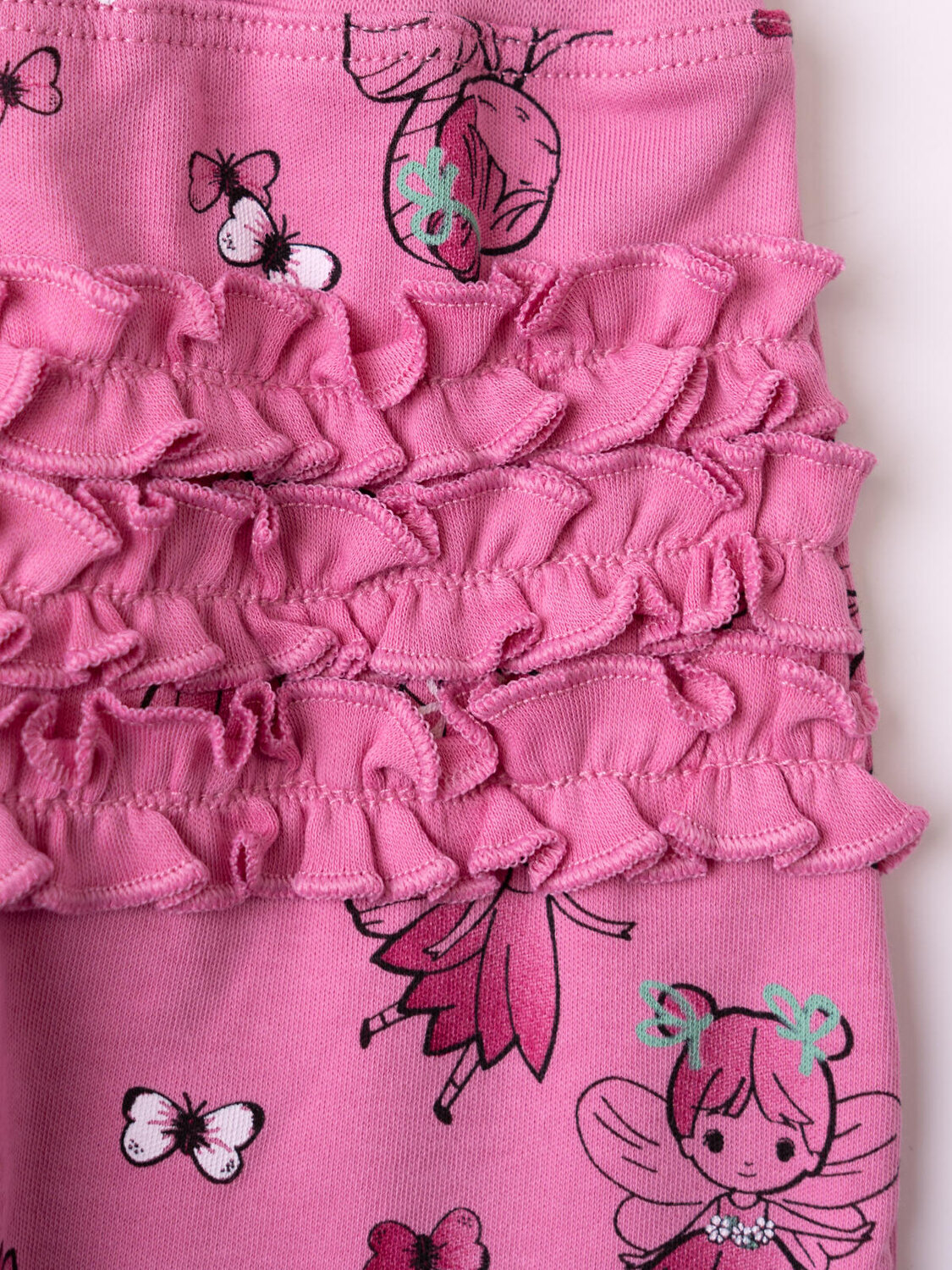 PLAYTODAY Брюки 585543 12624026 разноцветный