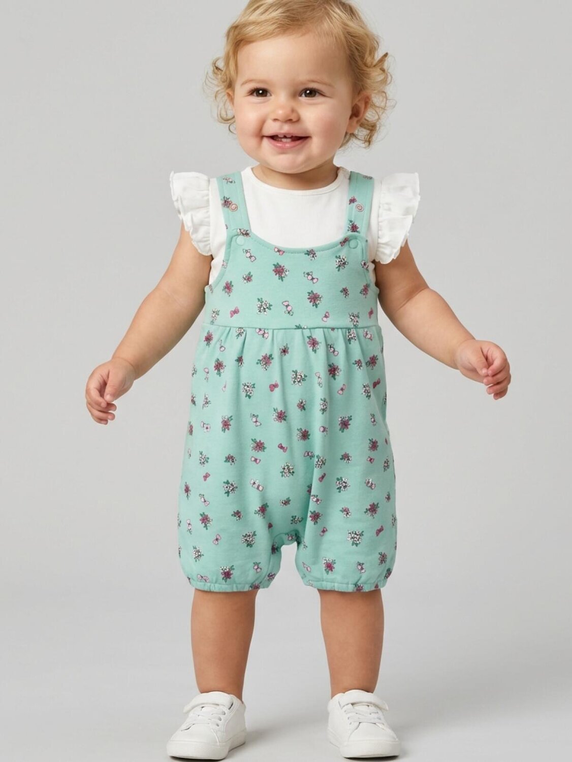 PLAYTODAY Комплект 585546 12623147 разноцветный