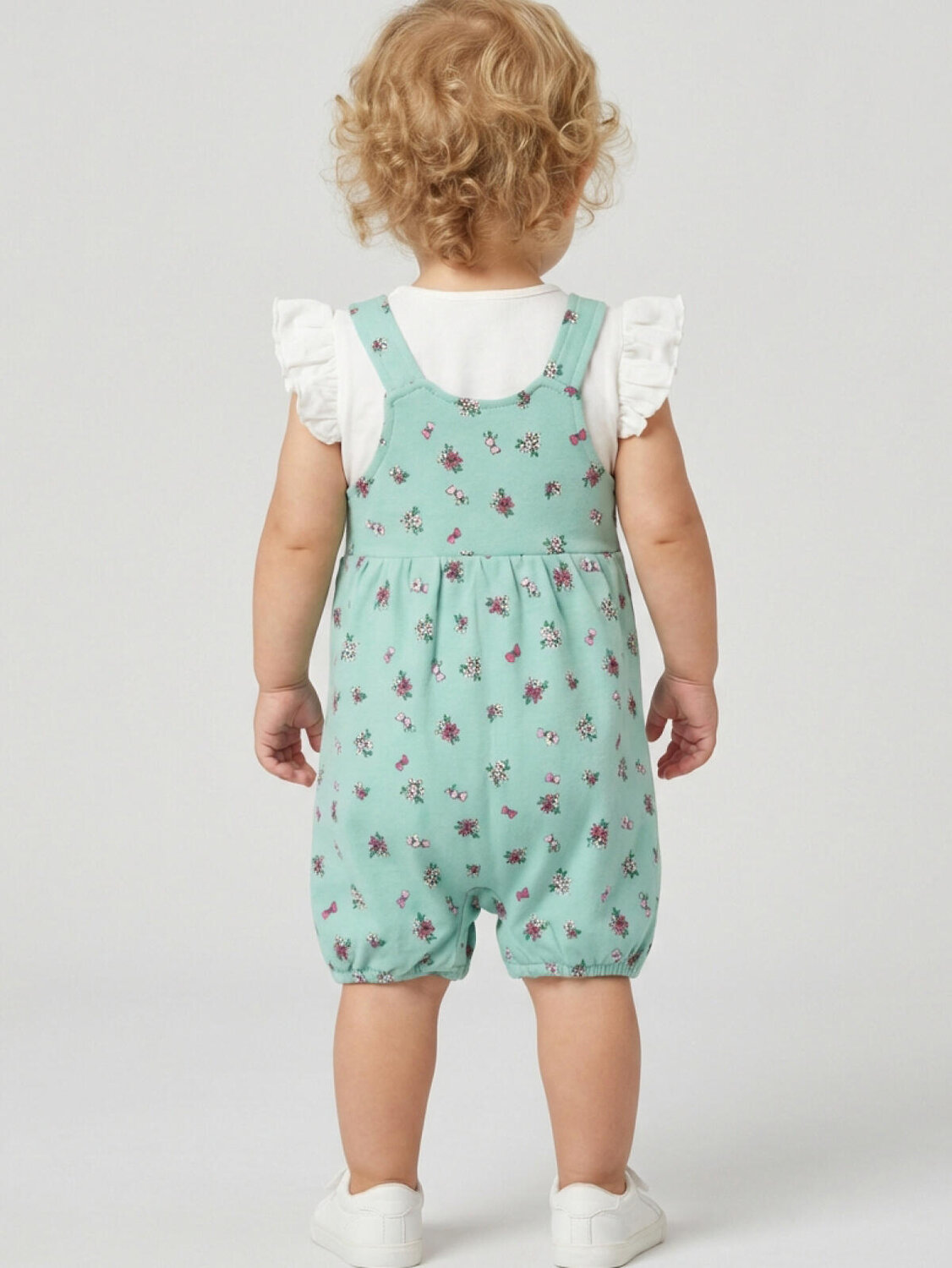 PLAYTODAY Комплект 585546 12623147 разноцветный