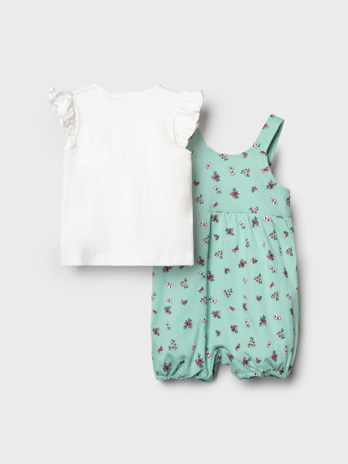 PLAYTODAY Комплект 585546 12623147 разноцветный