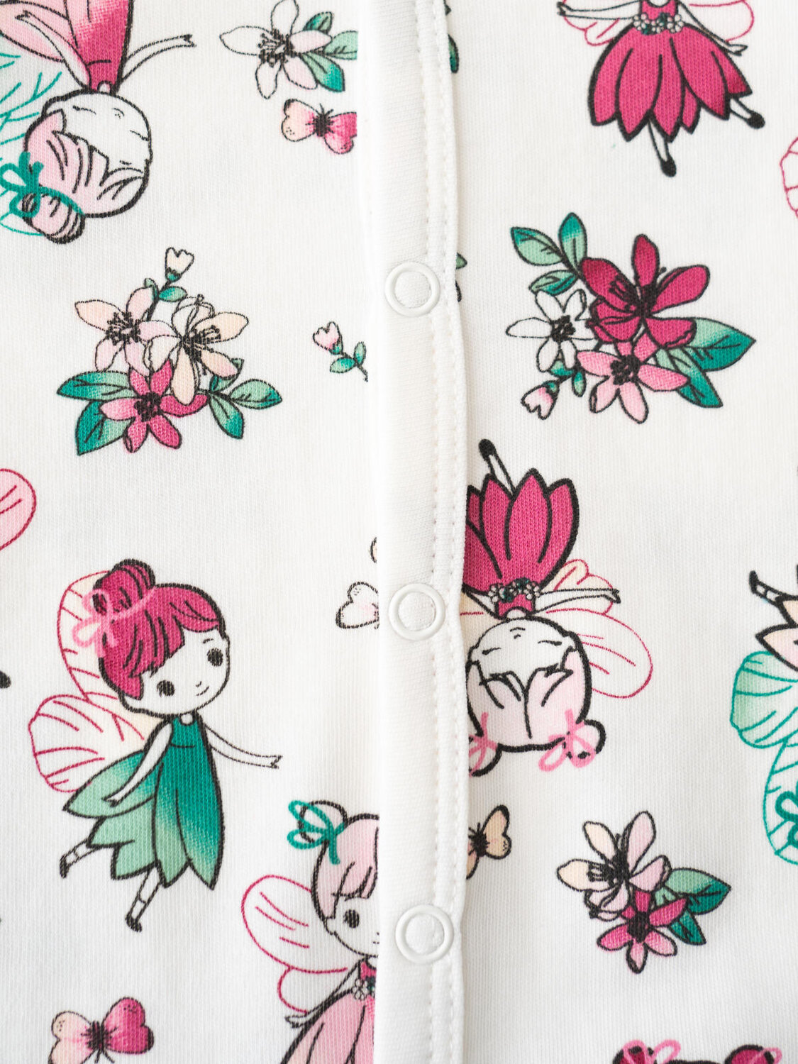 PLAYTODAY Комбинезон 585550 12624019 разноцветный