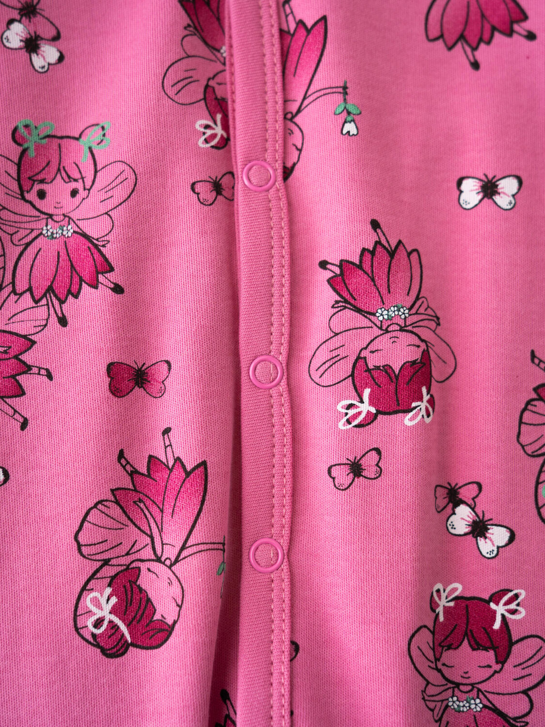 PLAYTODAY Комбинезон 585550 12624019 разноцветный