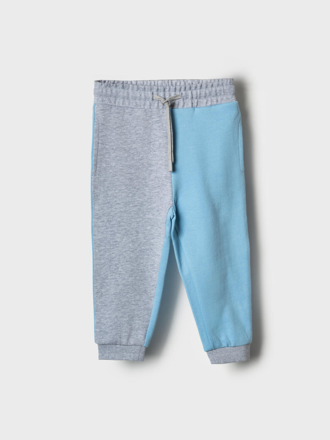 PLAYTODAY Брюки 585551 12613057 серый,голубой