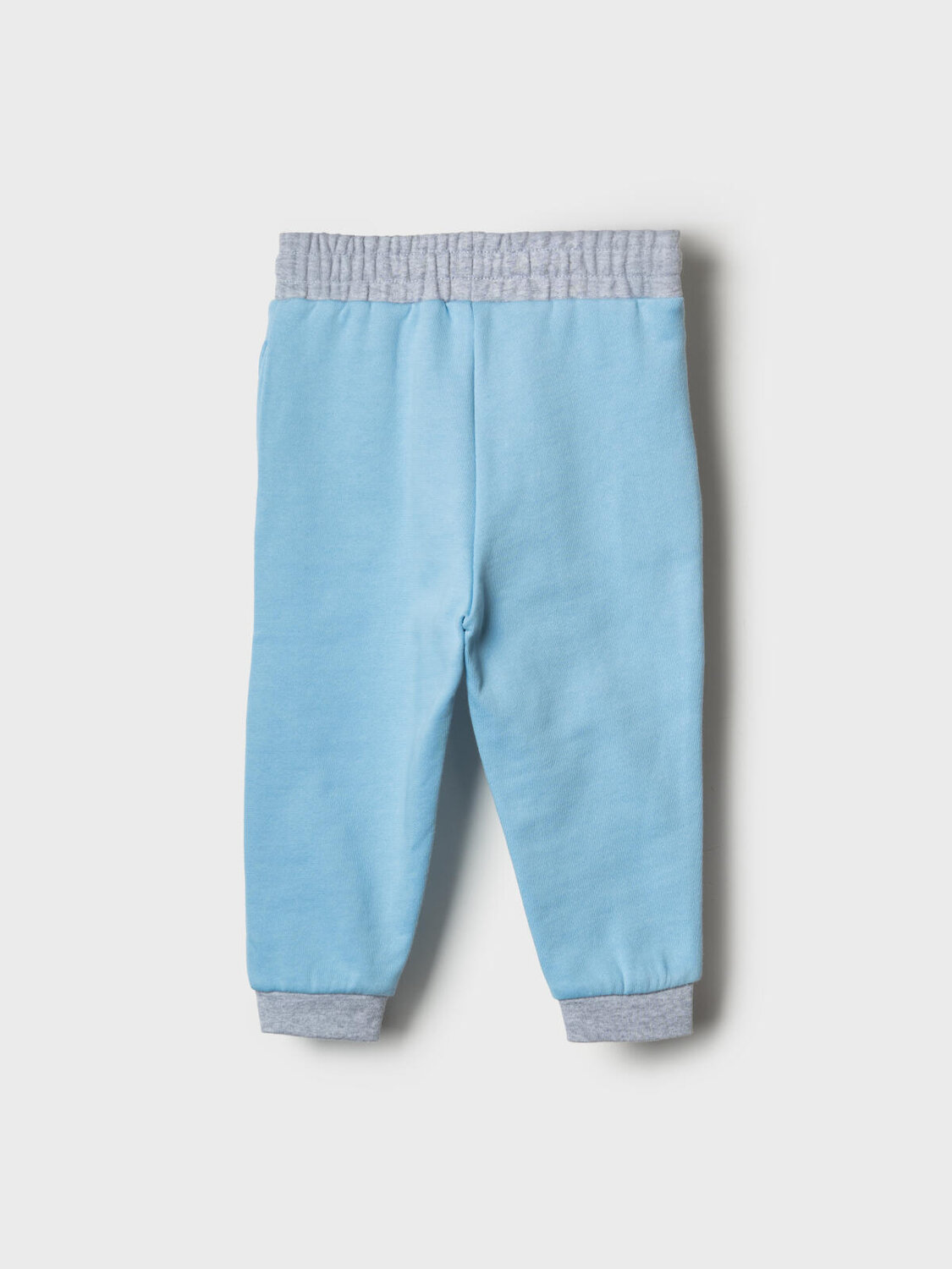 PLAYTODAY Брюки 585551 12613057 серый,голубой