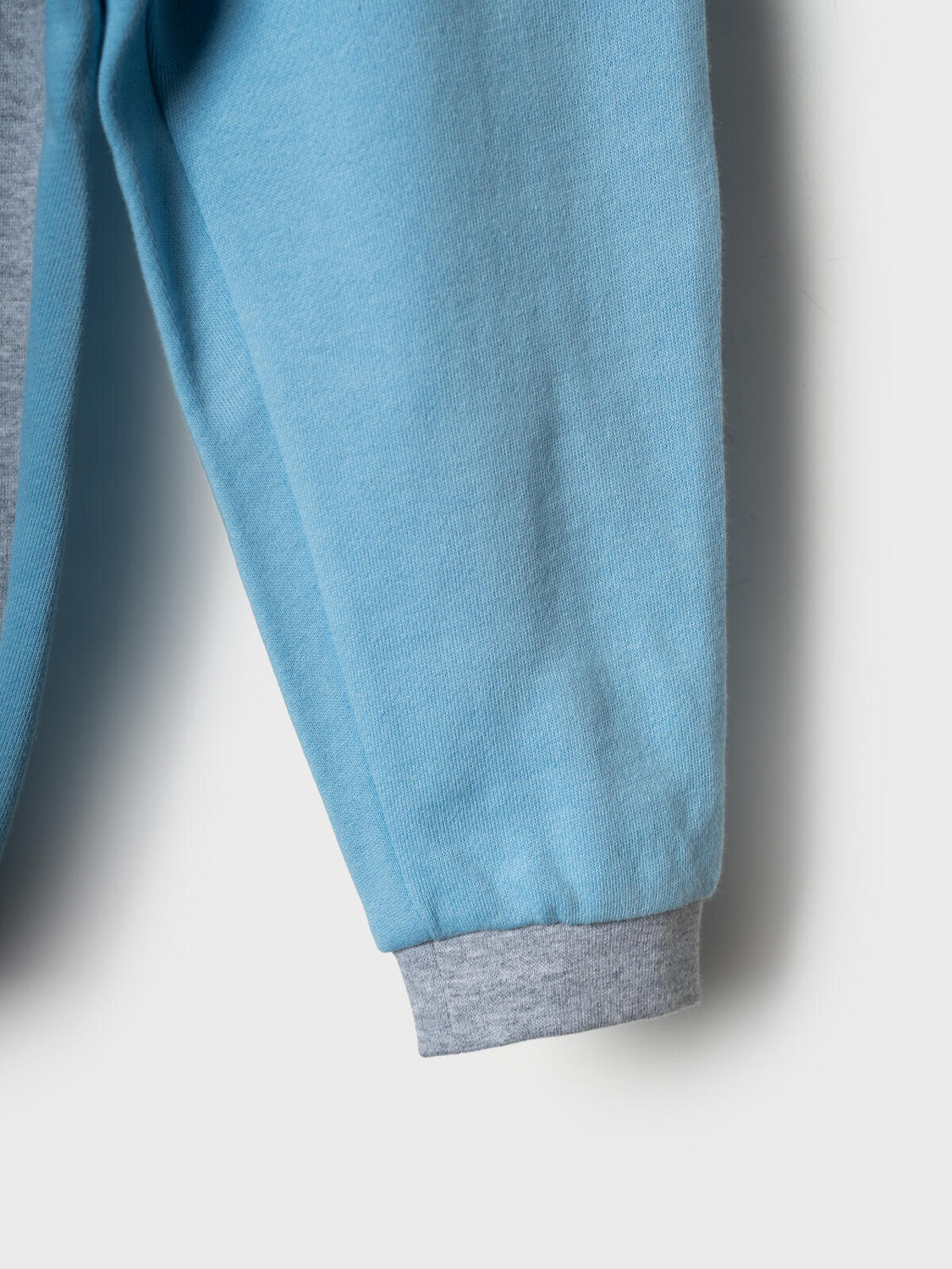 PLAYTODAY Брюки 585551 12613057 серый,голубой