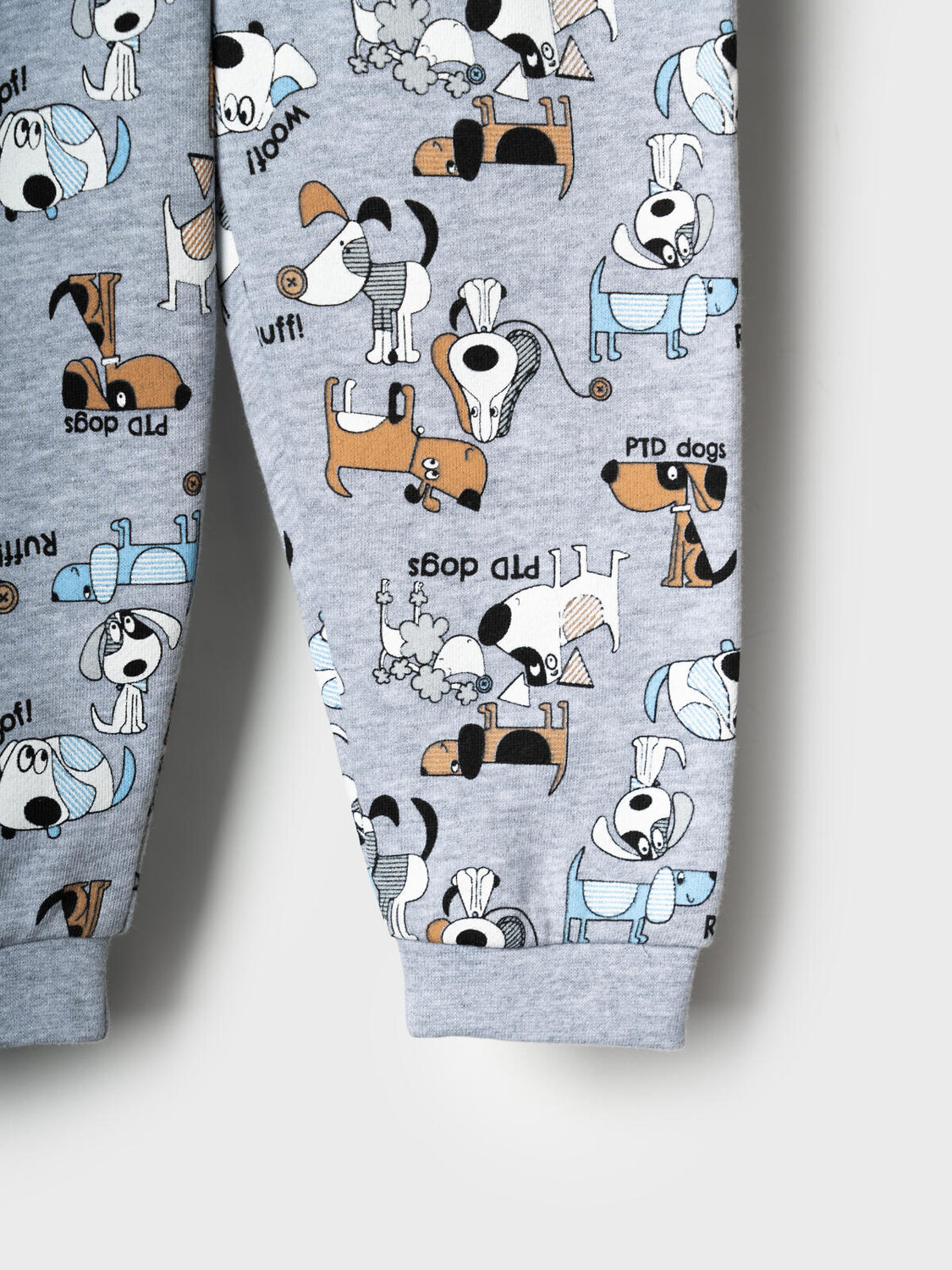 PLAYTODAY Комплект 585552 12613086 разноцветный