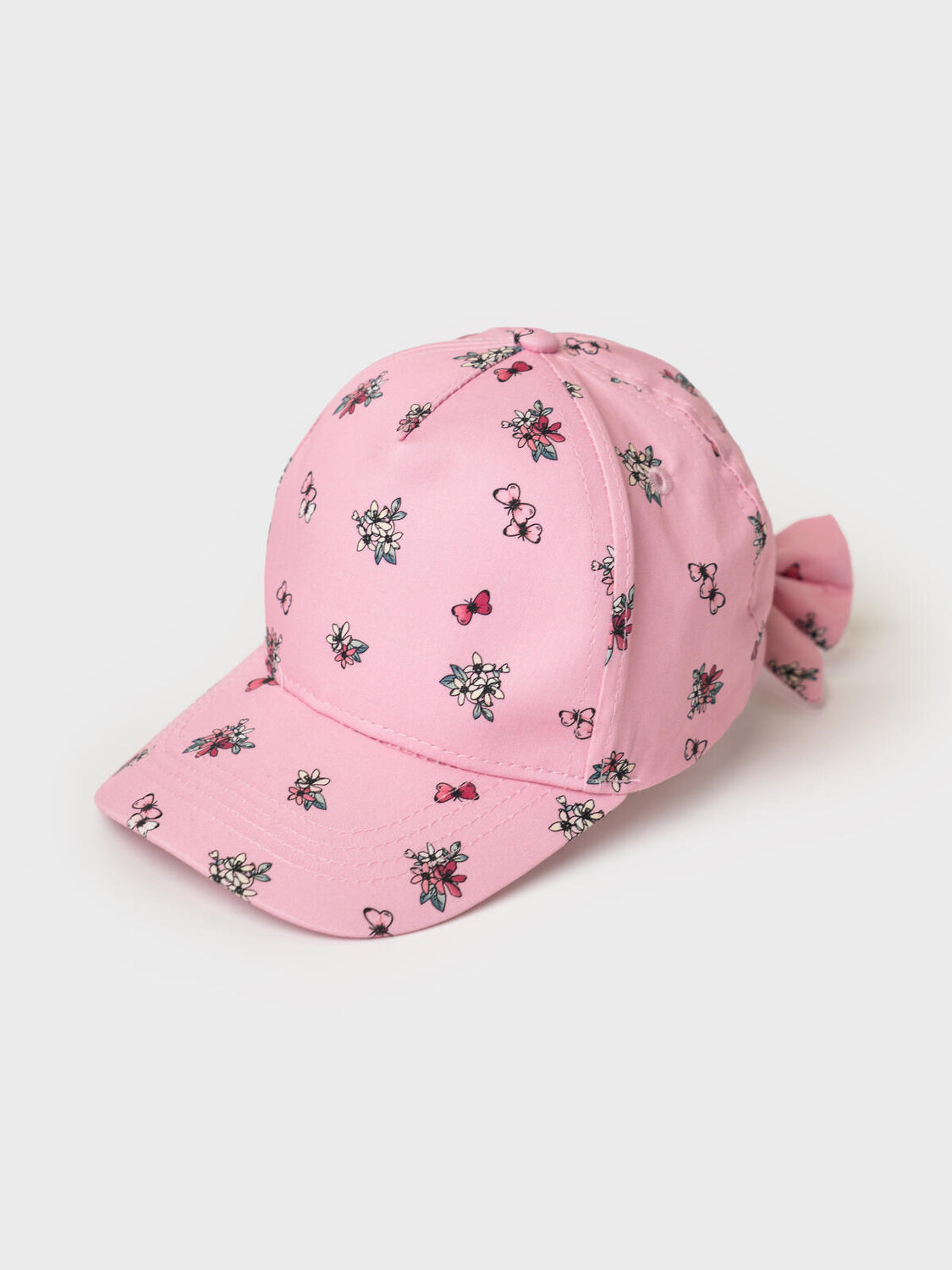 PLAYTODAY Кепка 585555 12623028 разноцветный