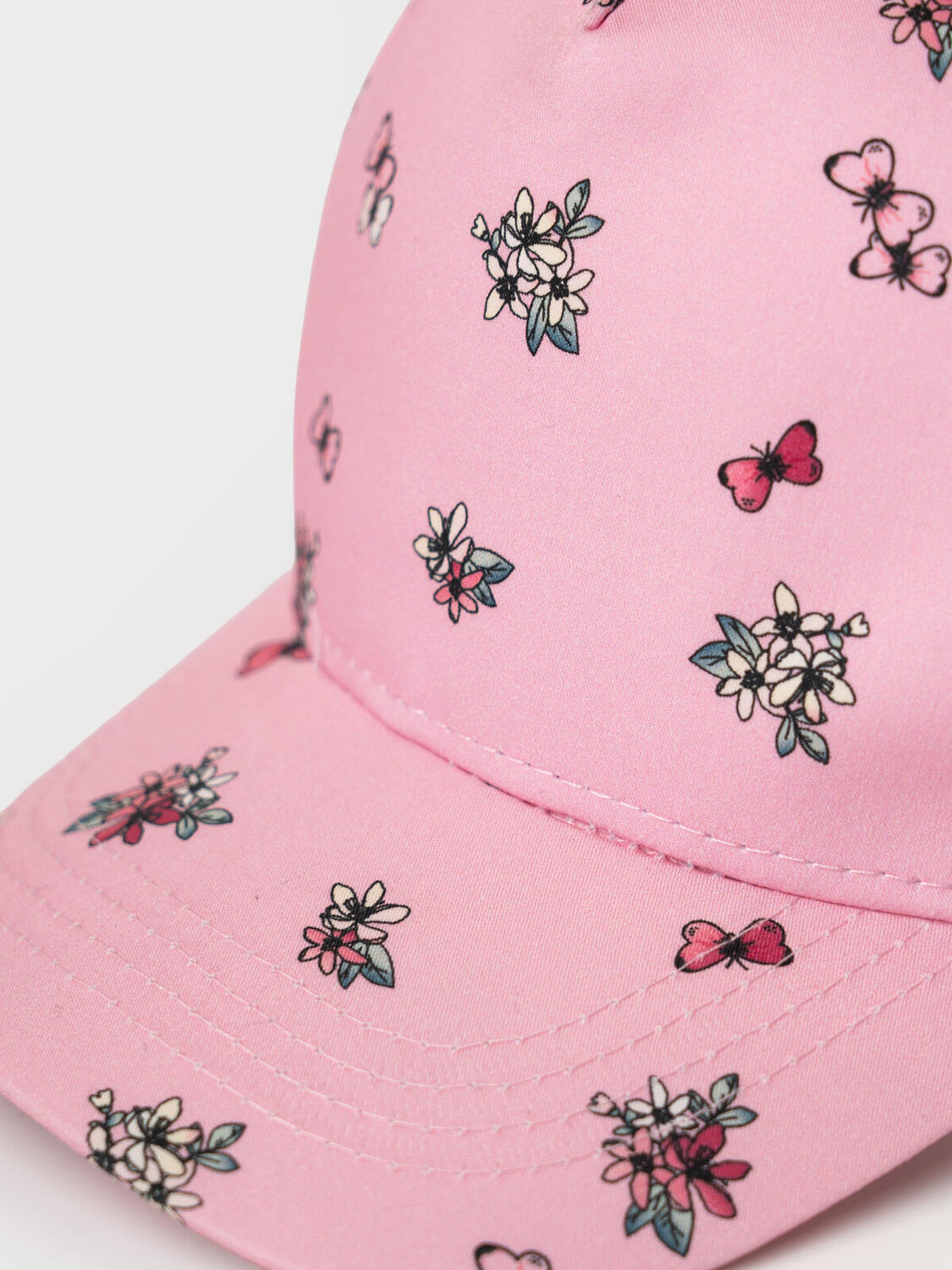 PLAYTODAY Кепка 585555 12623028 разноцветный