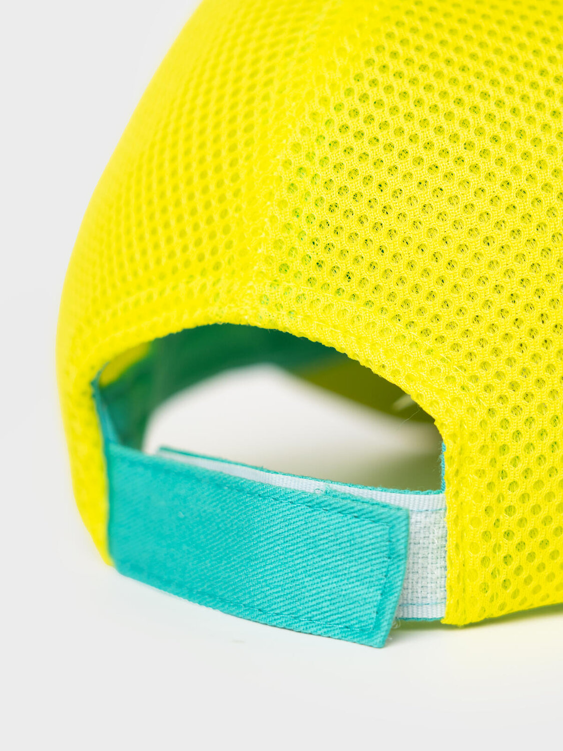 PLAYTODAY Кепка 585557 12612213 белый,светло-зеленый,бирюзовый