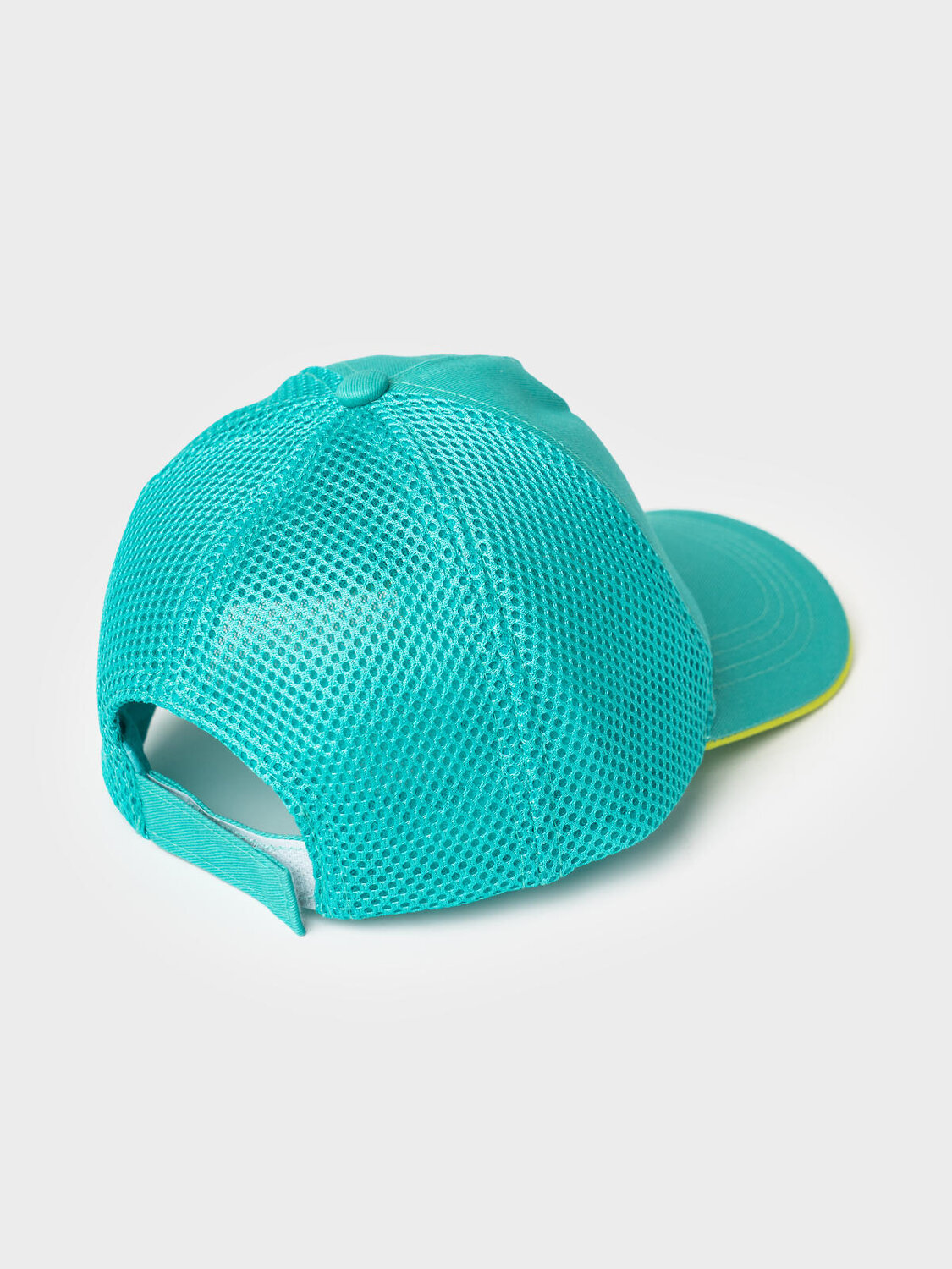 PLAYTODAY Кепка 585558 12612214 бирюзовый