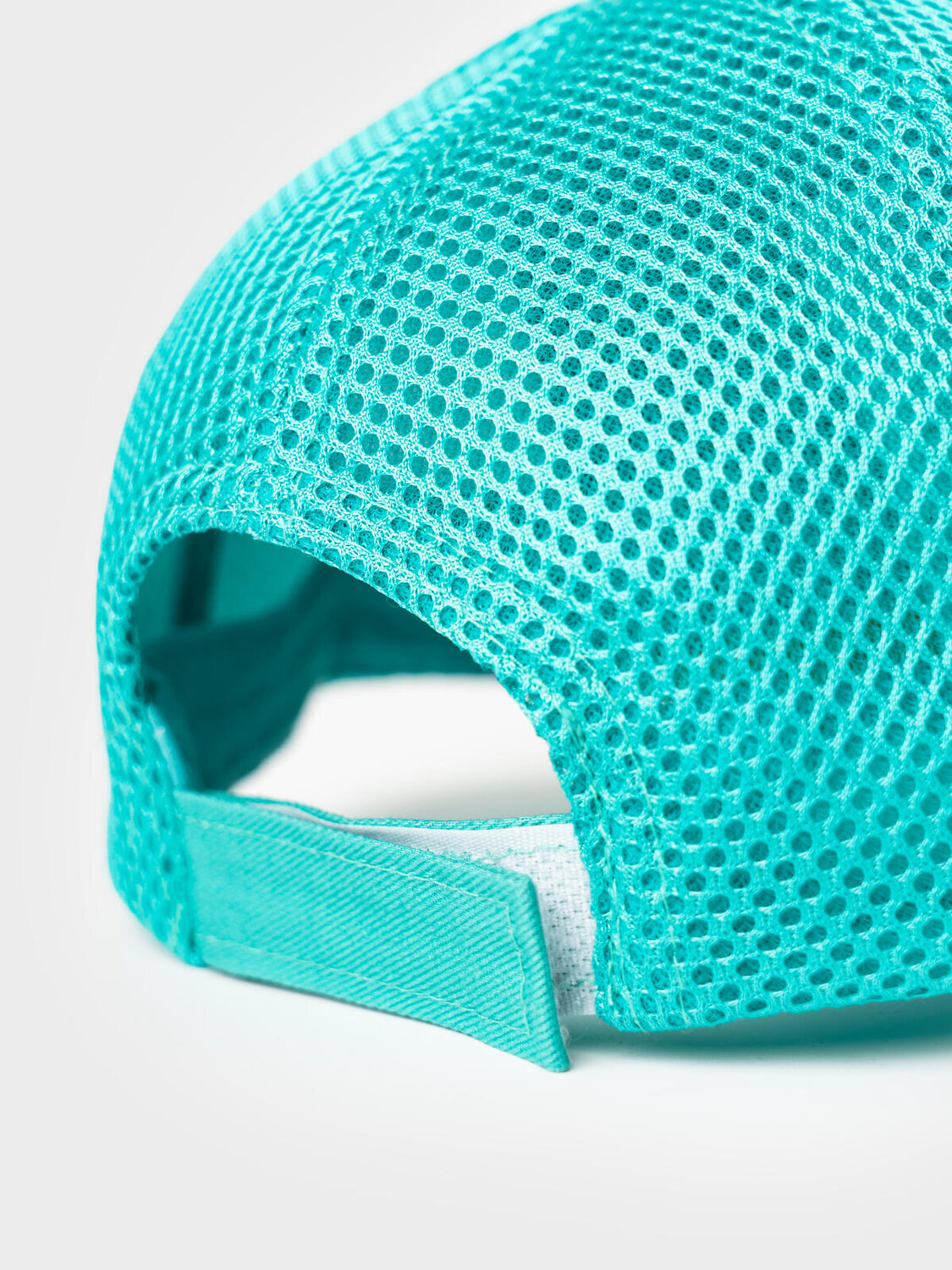 PLAYTODAY Кепка 585558 12612214 бирюзовый