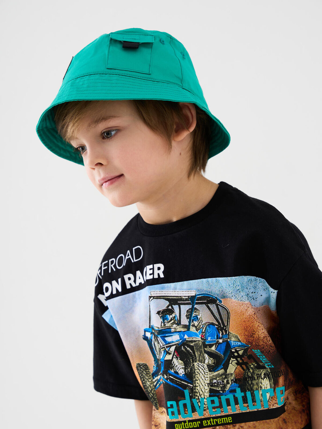 PLAYTODAY Панама 585559 12612218 бирюзовый