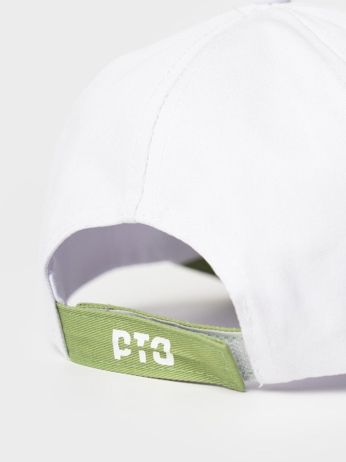 PLAYTODAY Кепка 585560 12612320 белый,красный