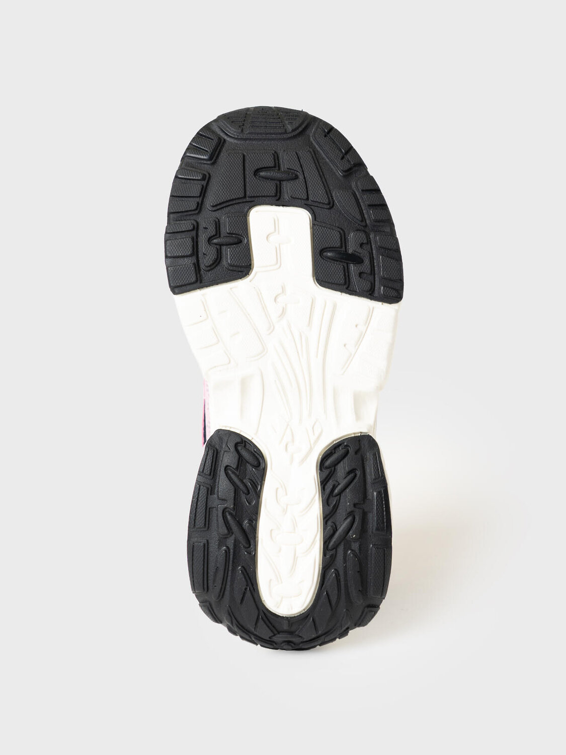 PLAYTODAY Полуботинки 585569 12621779 розовый,черный