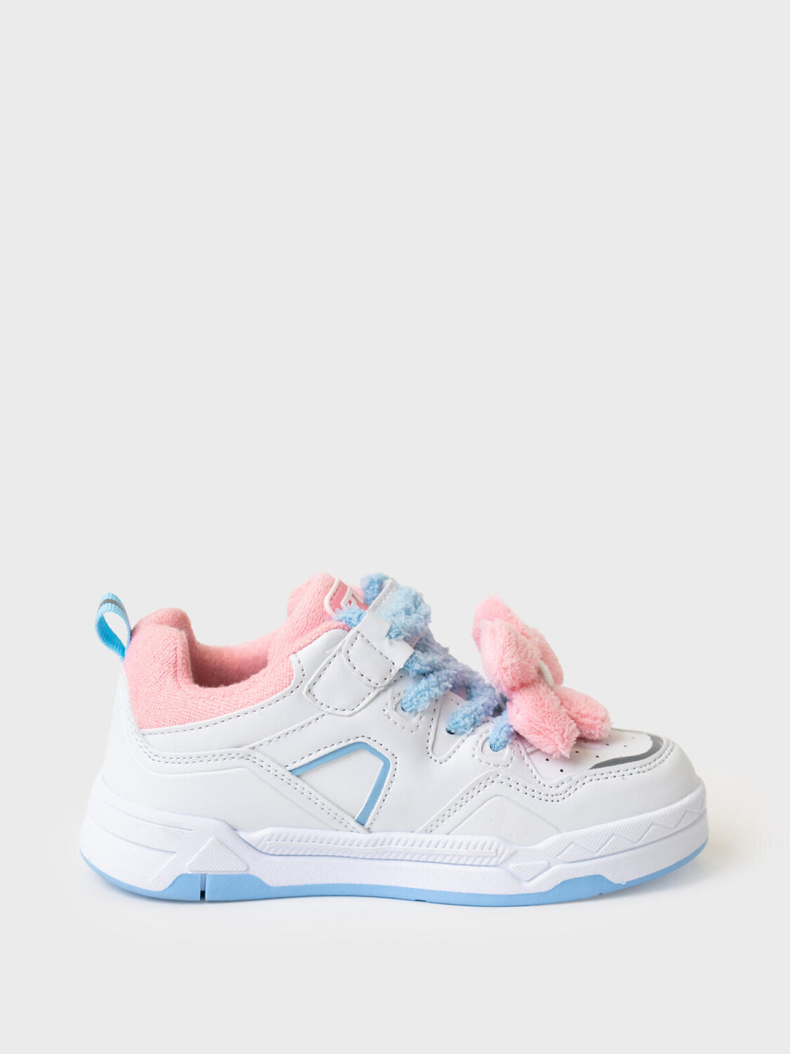 PLAYTODAY Полуботинки 585570 12622742 разноцветный