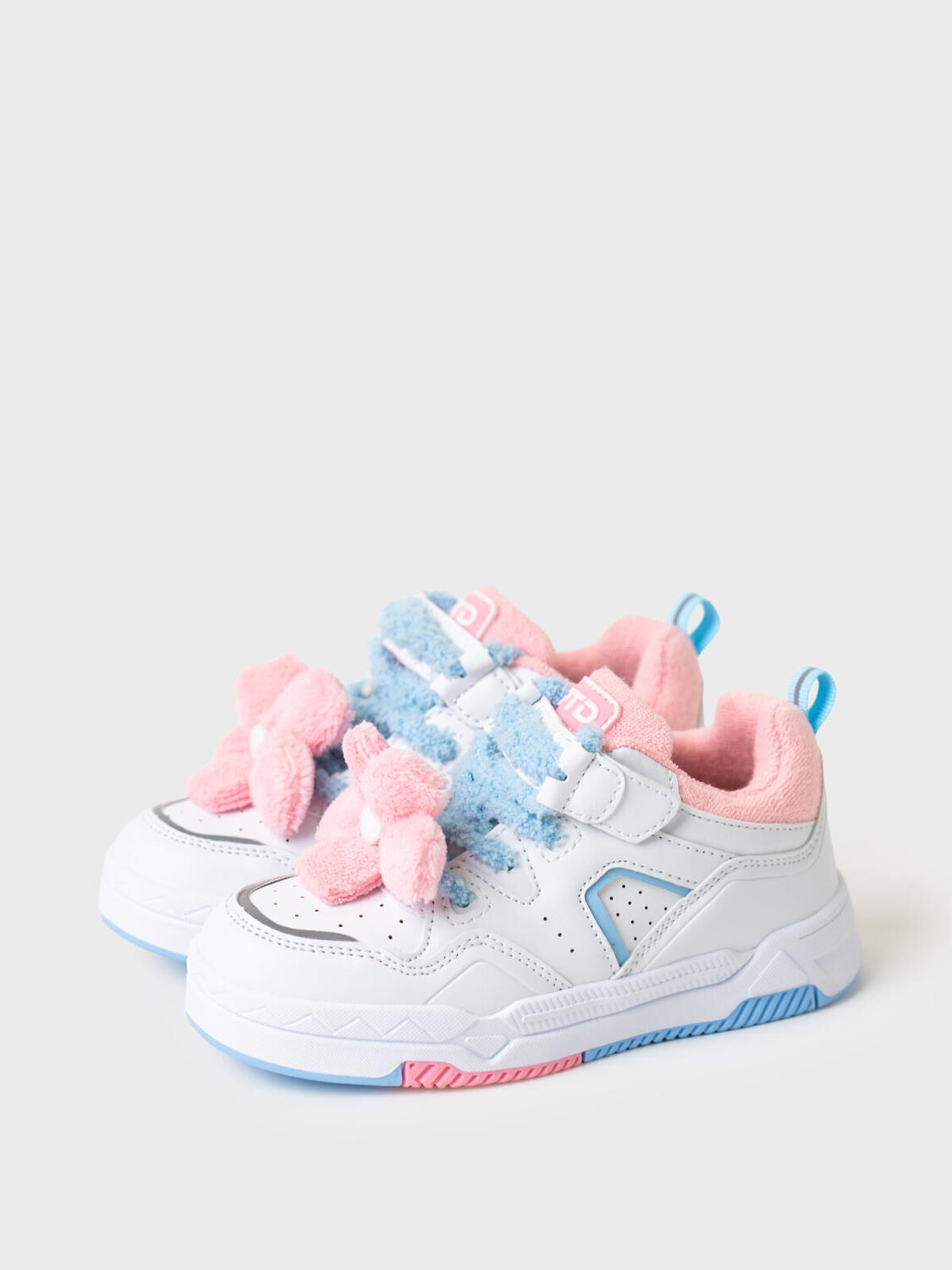 PLAYTODAY Полуботинки 585570 12622742 разноцветный