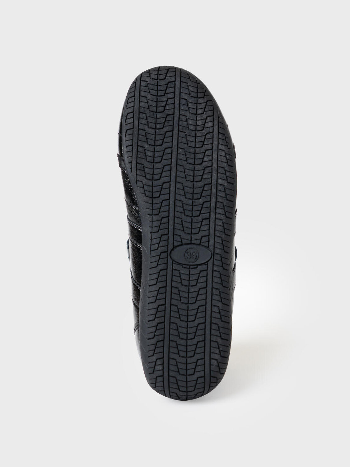 PLAYTODAY Полуботинки 585573 12621763 черный