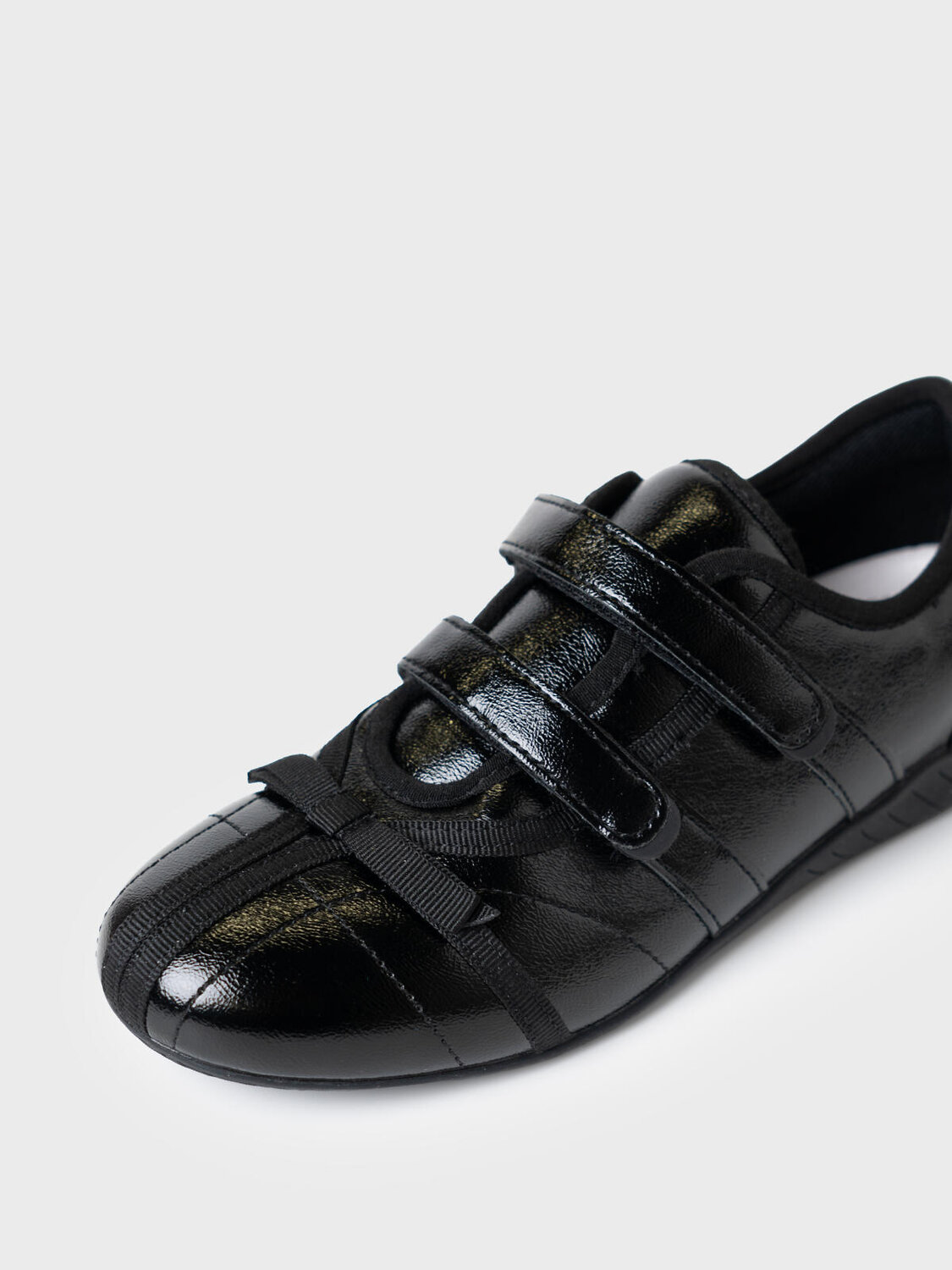 PLAYTODAY Полуботинки 585573 12621763 черный