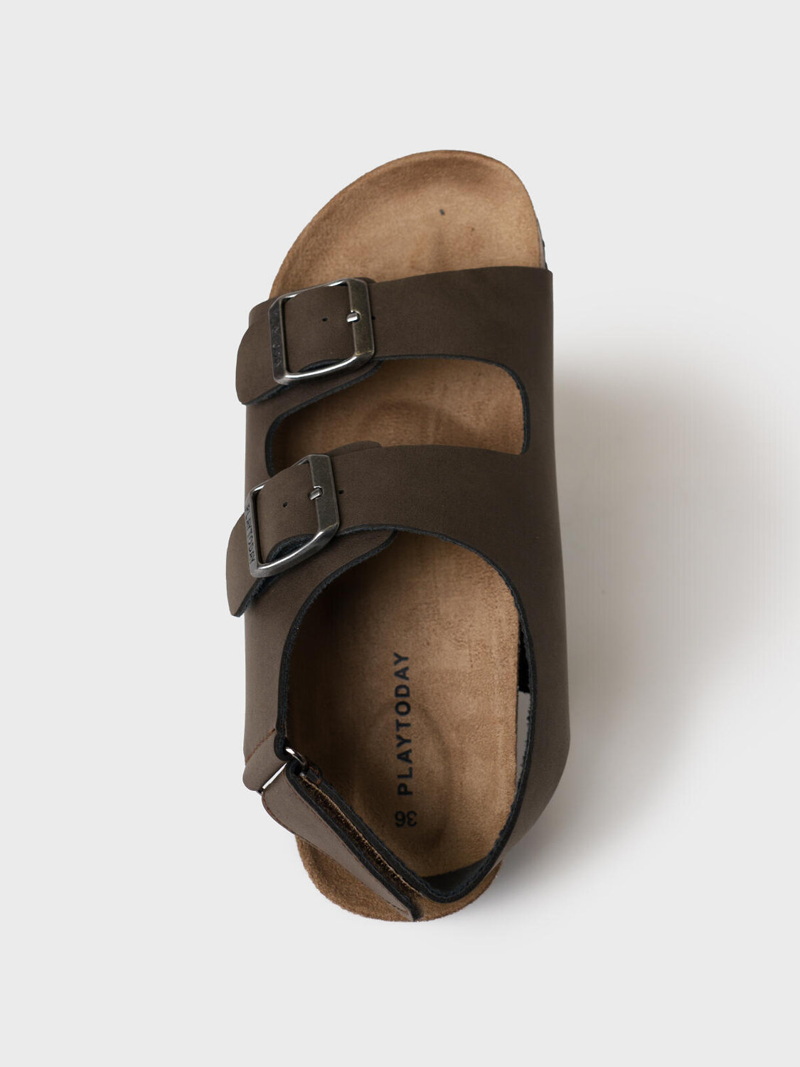 PLAYTODAY Сандалии 585578 12611765 хаки