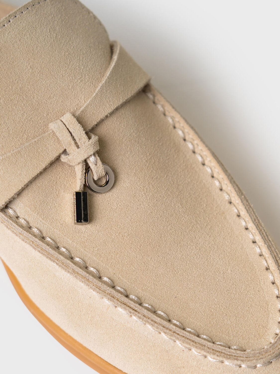 PLAYTODAY Туфли 585579 12666716 светло-бежевый