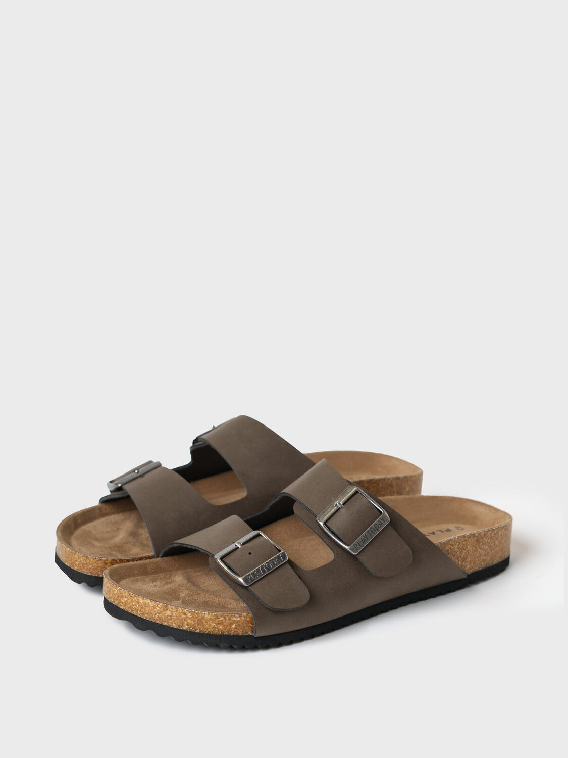 PLAYTODAY Сандалии 585580 12656717 хаки