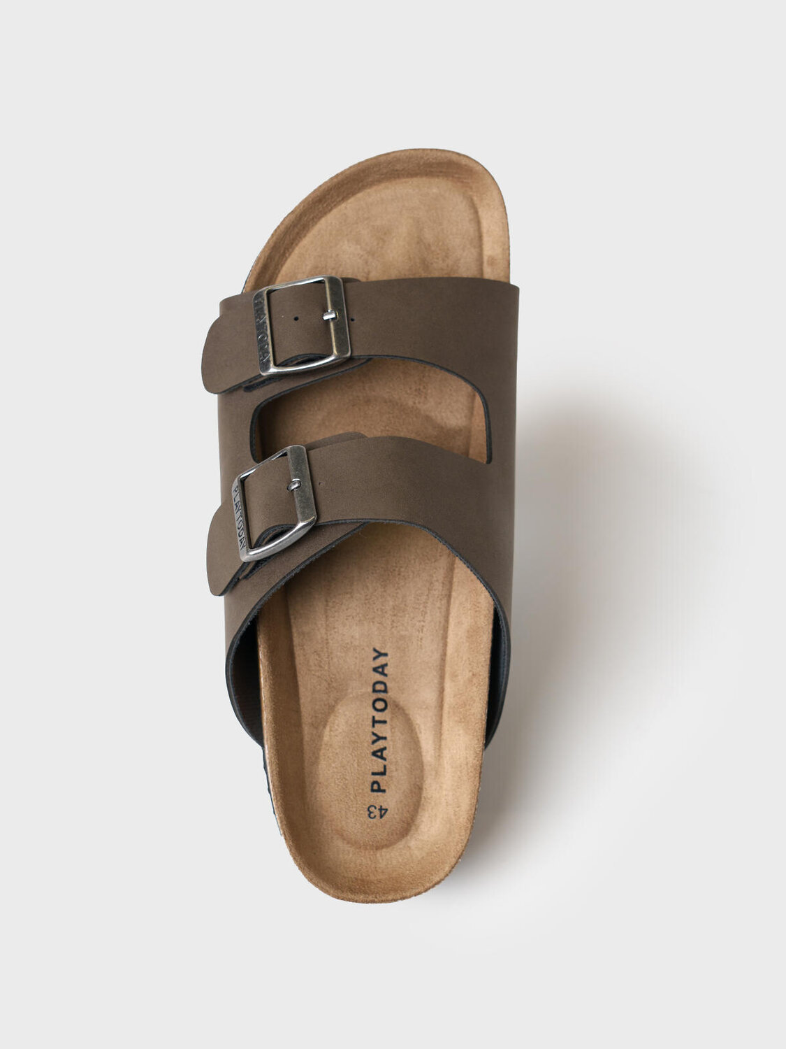 PLAYTODAY Сандалии 585580 12656717 хаки