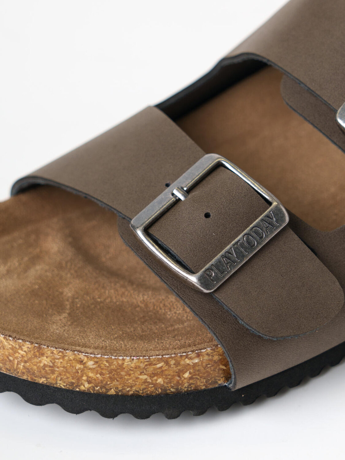 PLAYTODAY Сандалии 585580 12656717 хаки