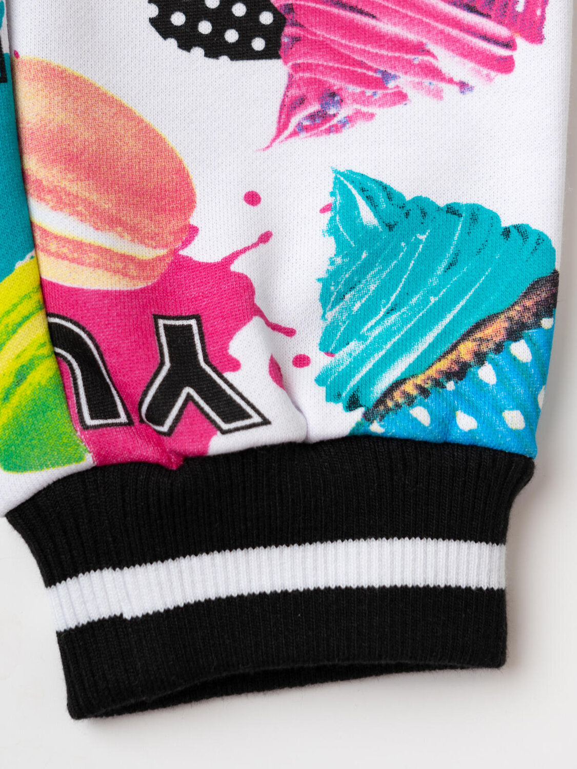 PLAYTODAY Комплект 585582 12622253 разноцветный