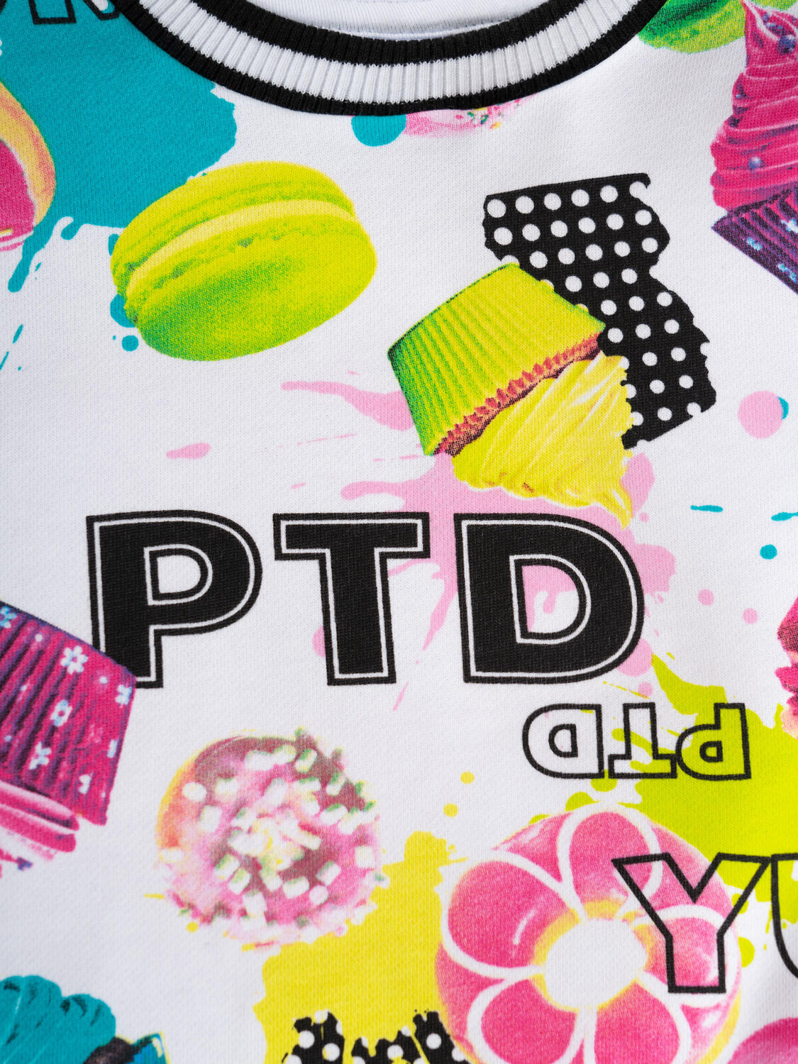 PLAYTODAY Комплект 585582 12622253 разноцветный