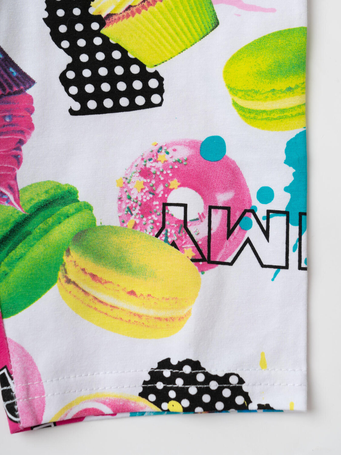 PLAYTODAY Брюки 585585 12622288 разноцветный