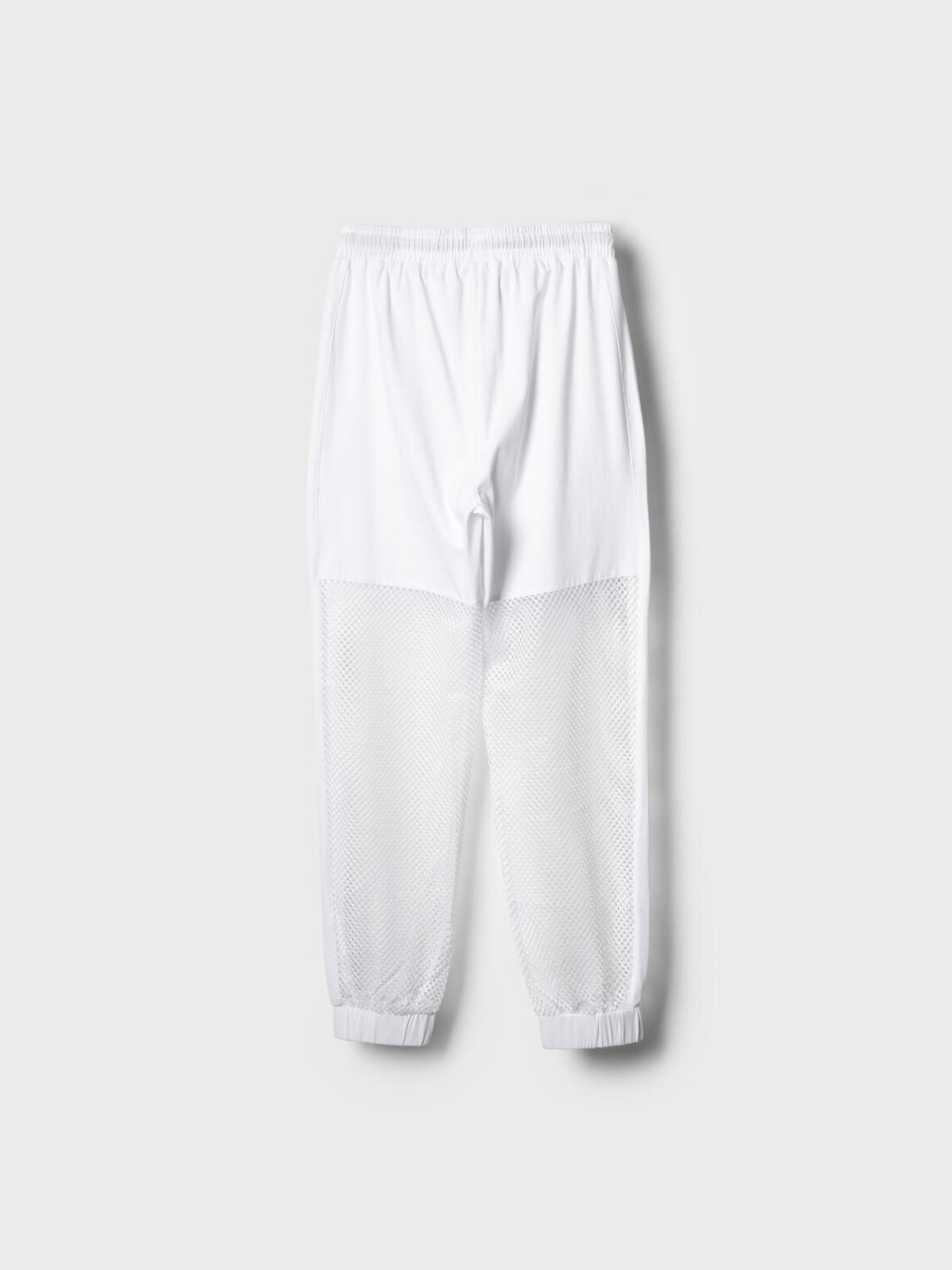 PLAYTODAY Брюки 585586 12621018 белый