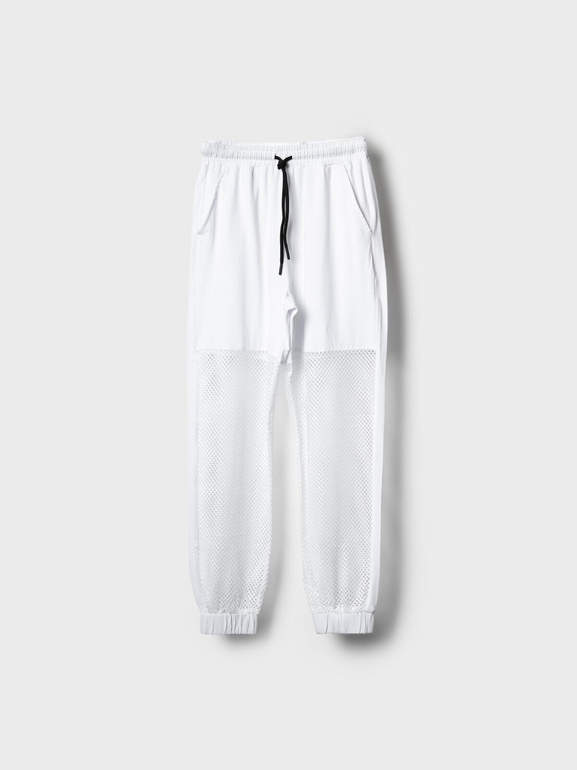 PLAYTODAY Брюки 585586 12621018 белый