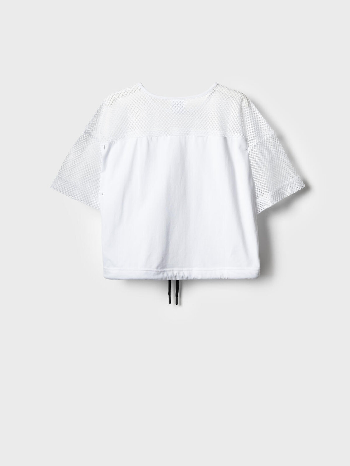 PLAYTODAY Джемпер 585587 12621029 белый