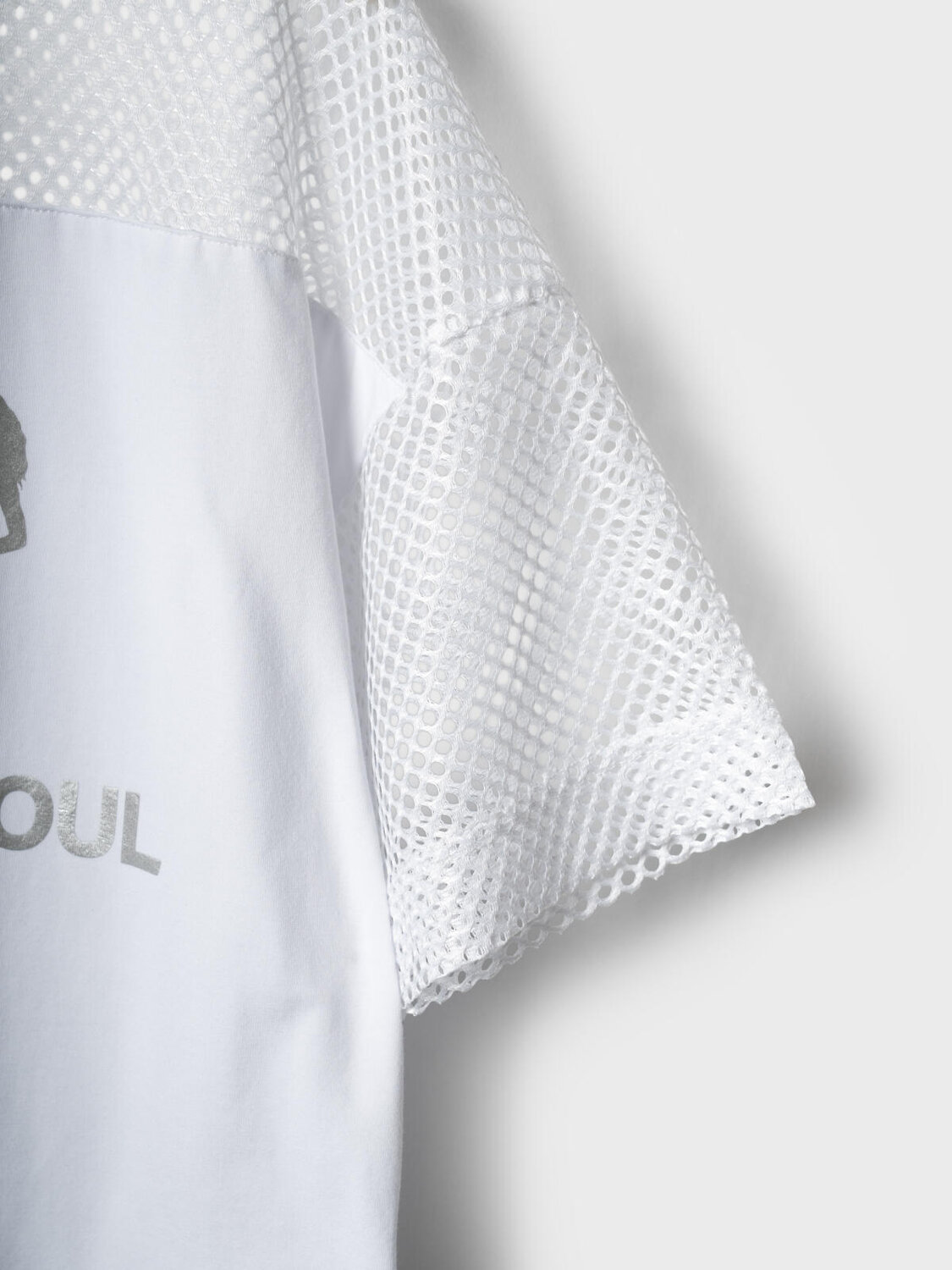 PLAYTODAY Джемпер 585587 12621029 белый