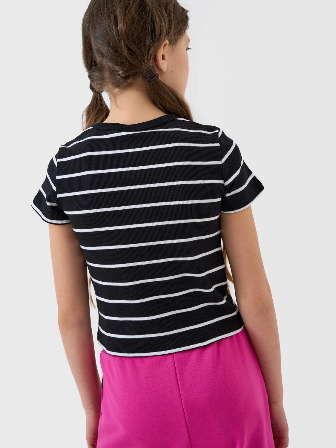 PLAYTODAY Фуфайка 585590 12621490 черный,белый