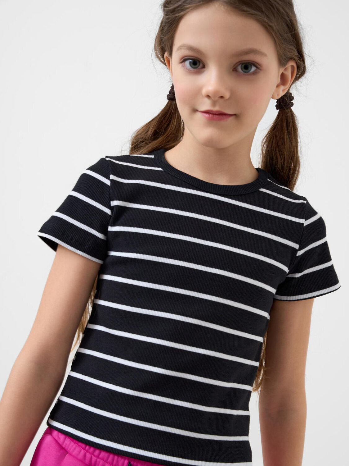 PLAYTODAY Фуфайка 585590 12621490 черный,белый