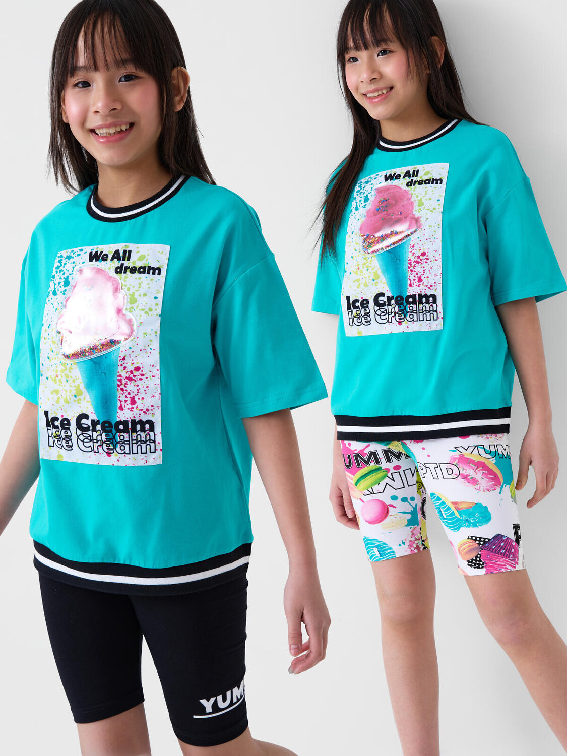 PLAYTODAY Брюки 585593 12621498 разноцветный