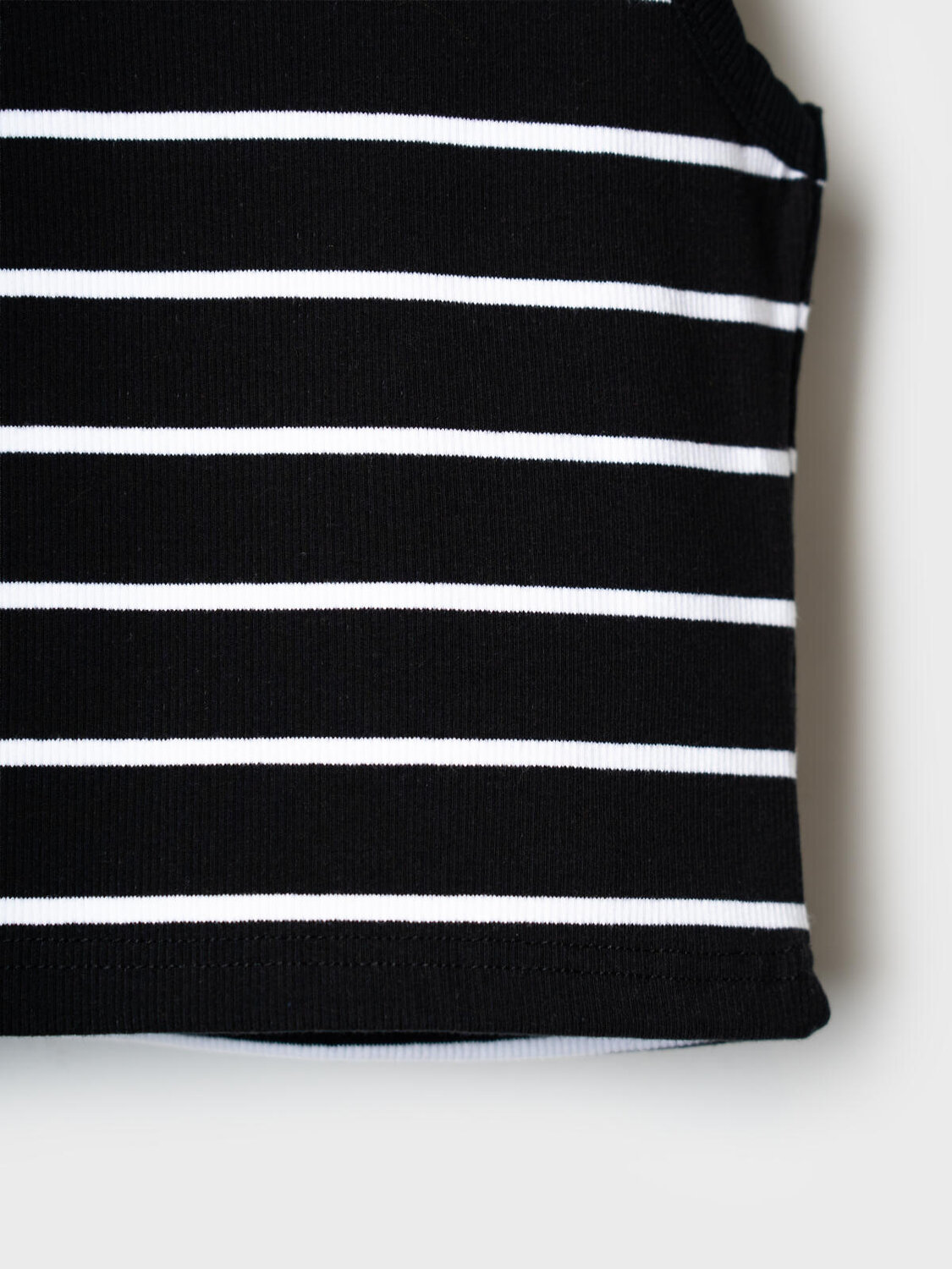 PLAYTODAY Майка 585594 12621182 черный,белый