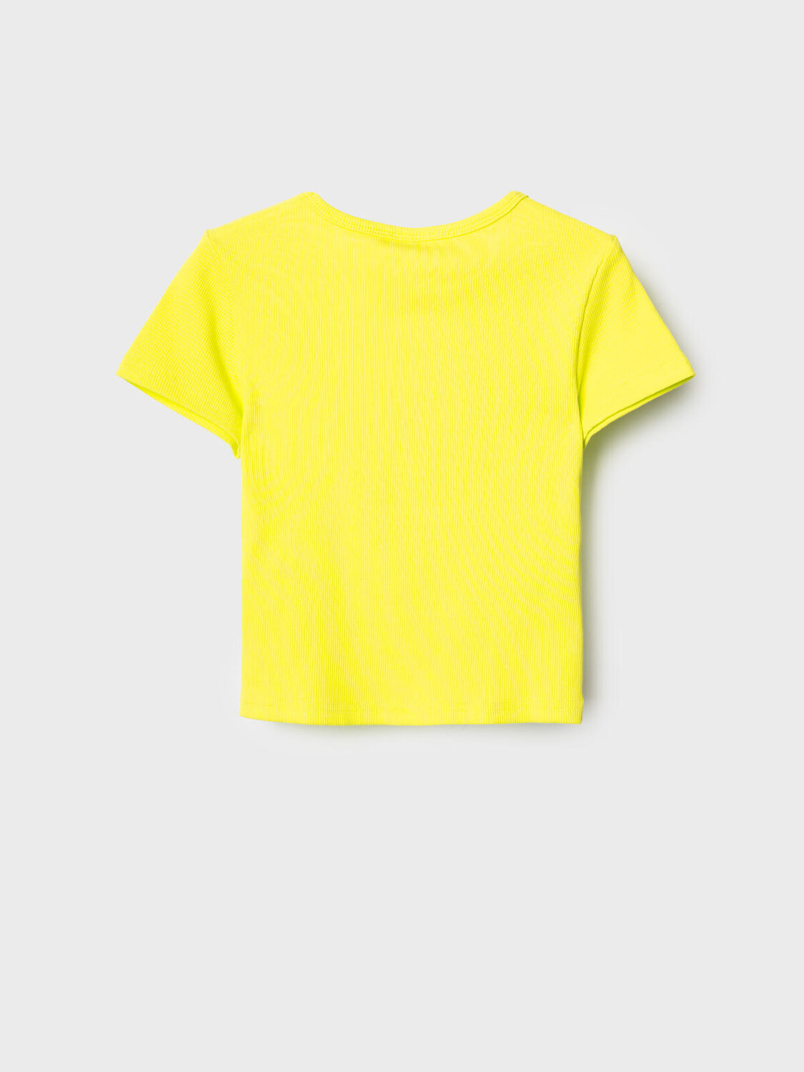 PLAYTODAY Фуфайка 585596 12621633 светло-зеленый неоновый