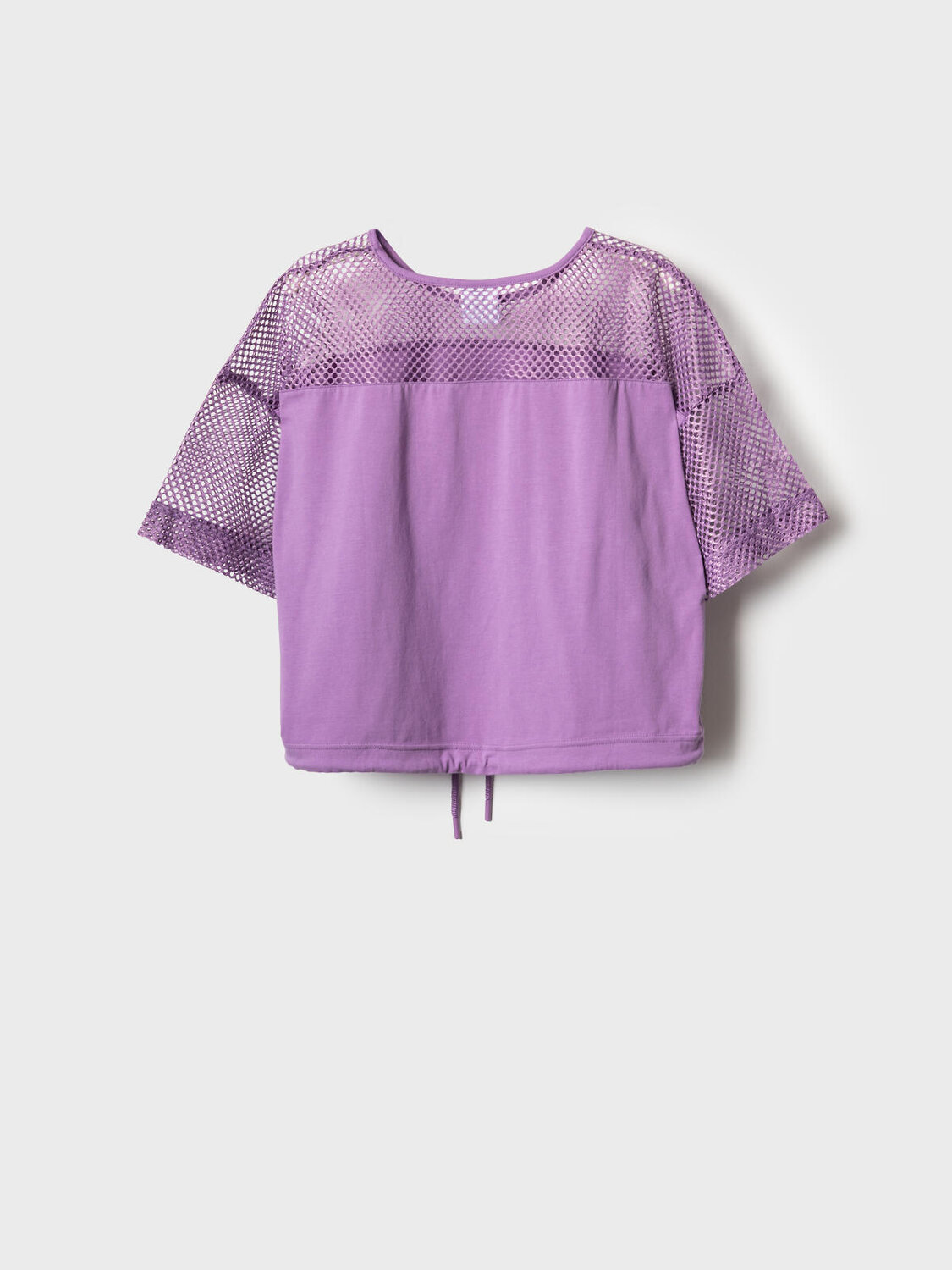 PLAYTODAY Джемпер 585597 12621661 сиреневый