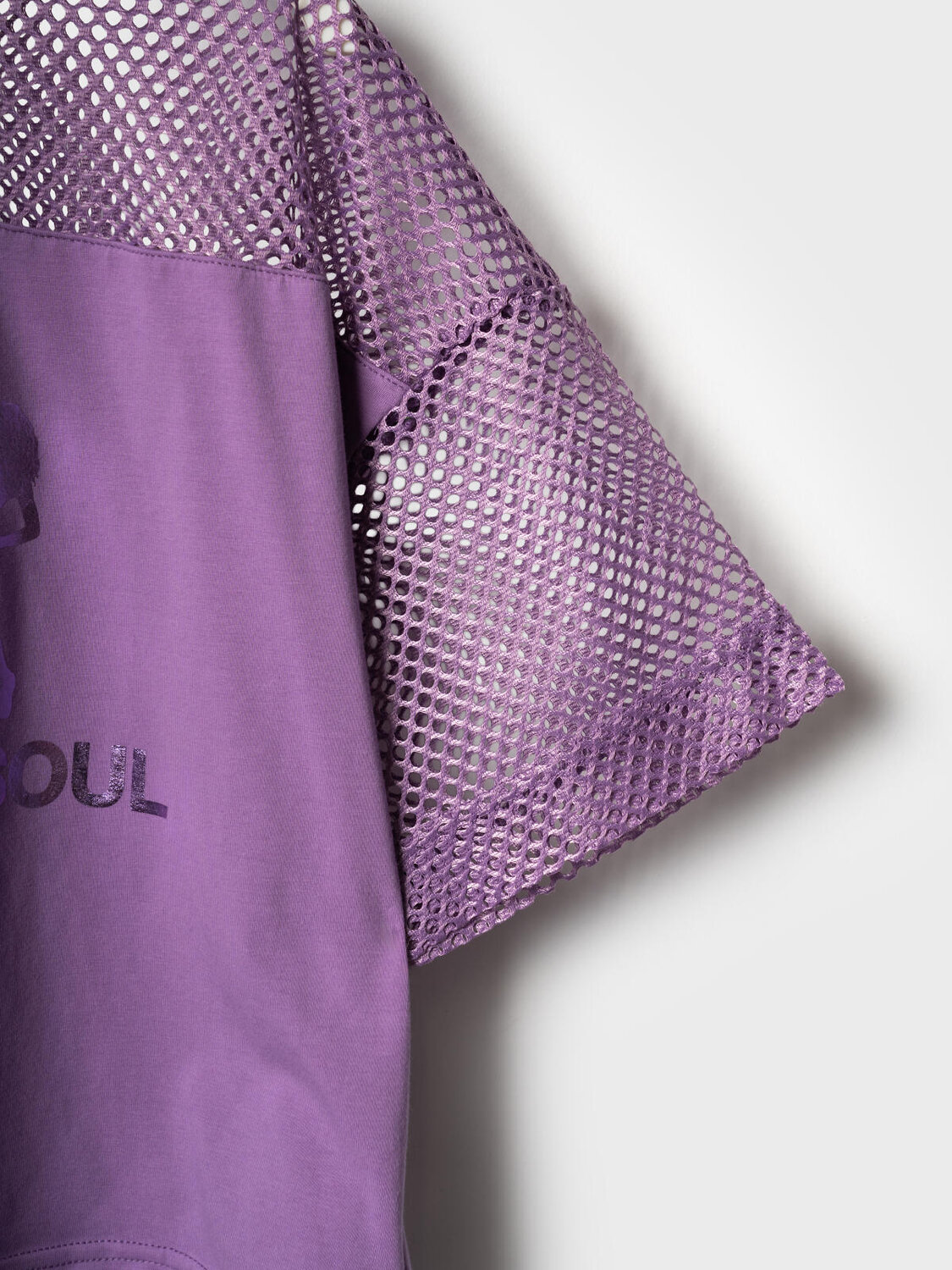 PLAYTODAY Джемпер 585597 12621661 сиреневый