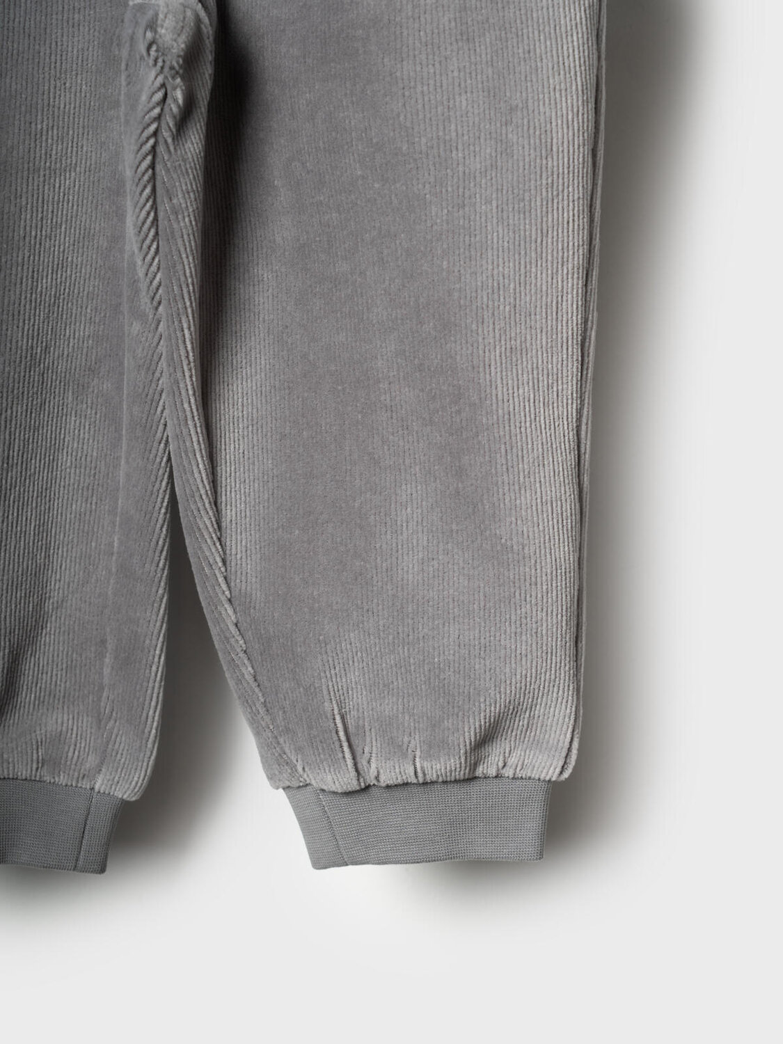 PLAYTODAY Брюки 585599 12613061 серый